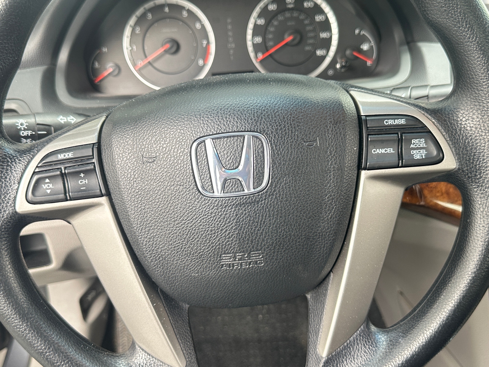 Thumbnail: 2012 Honda Accord - 5