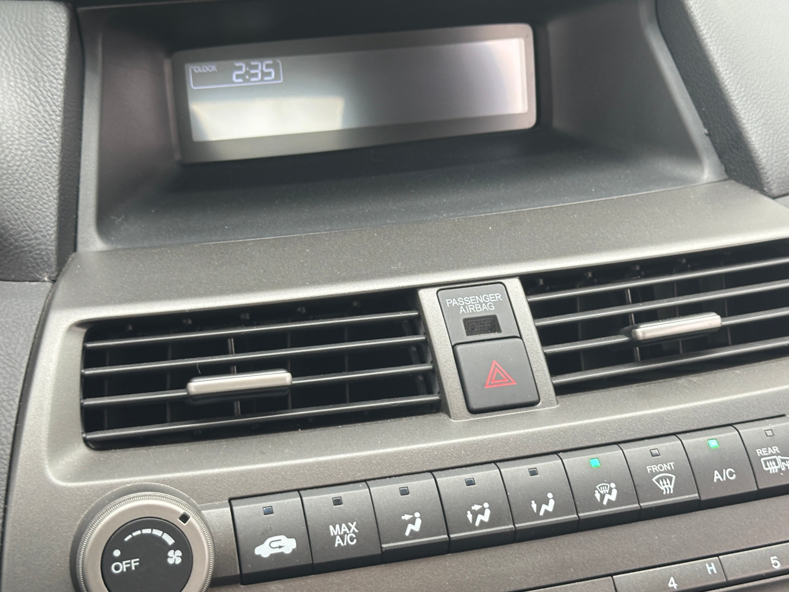 Thumbnail: 2012 Honda Accord - 4