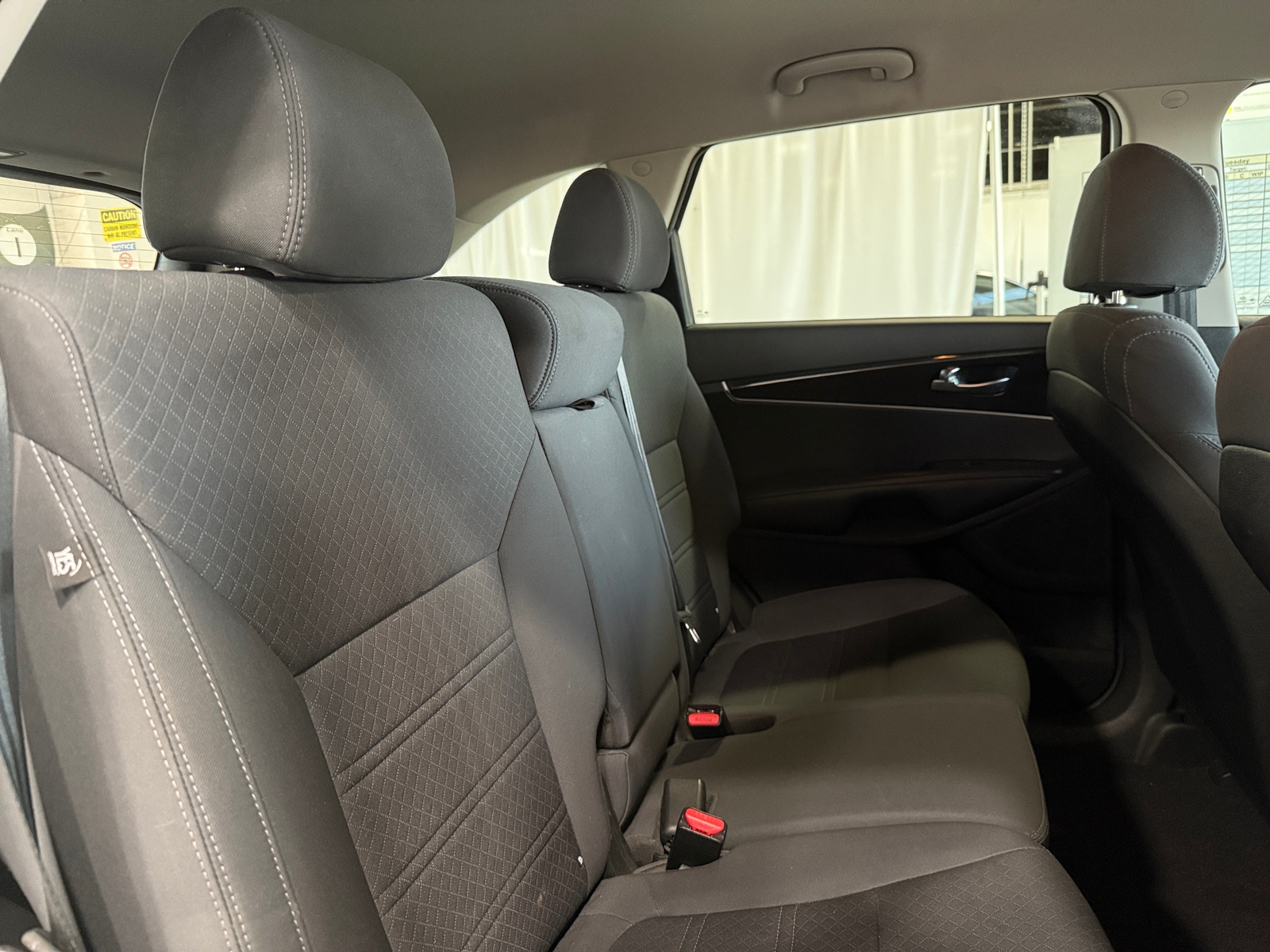 Thumbnail: 2018 Kia Sorento - 6
