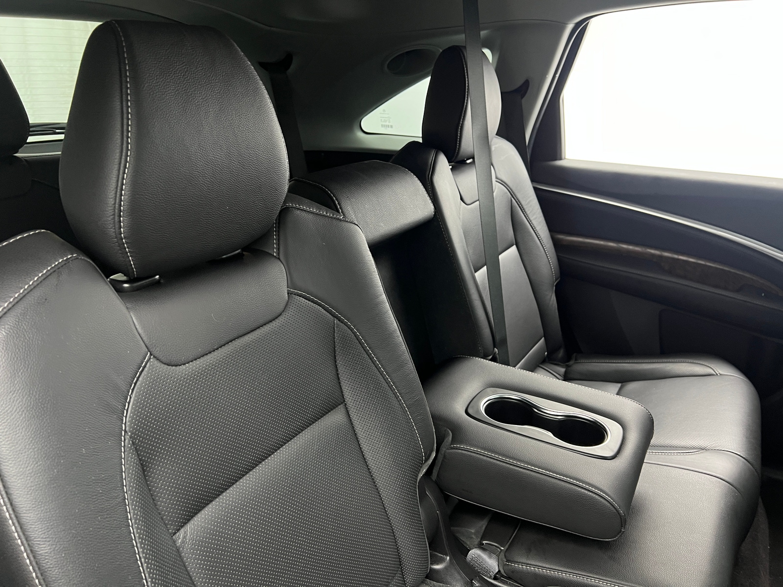 Thumbnail: 2020 Acura MDX - 5