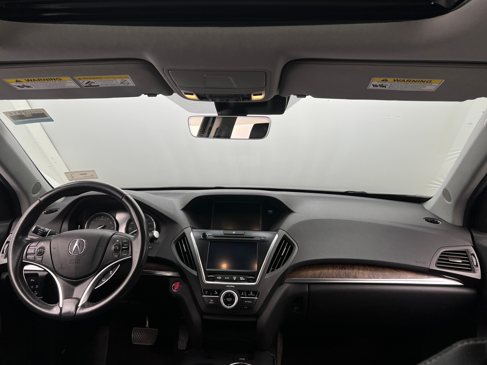 Thumbnail: 2020 Acura MDX - 2