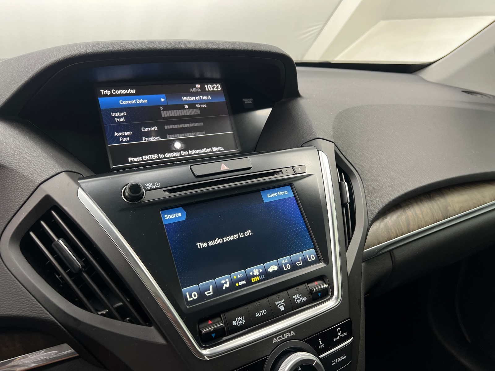 Thumbnail: 2020 Acura MDX - 3