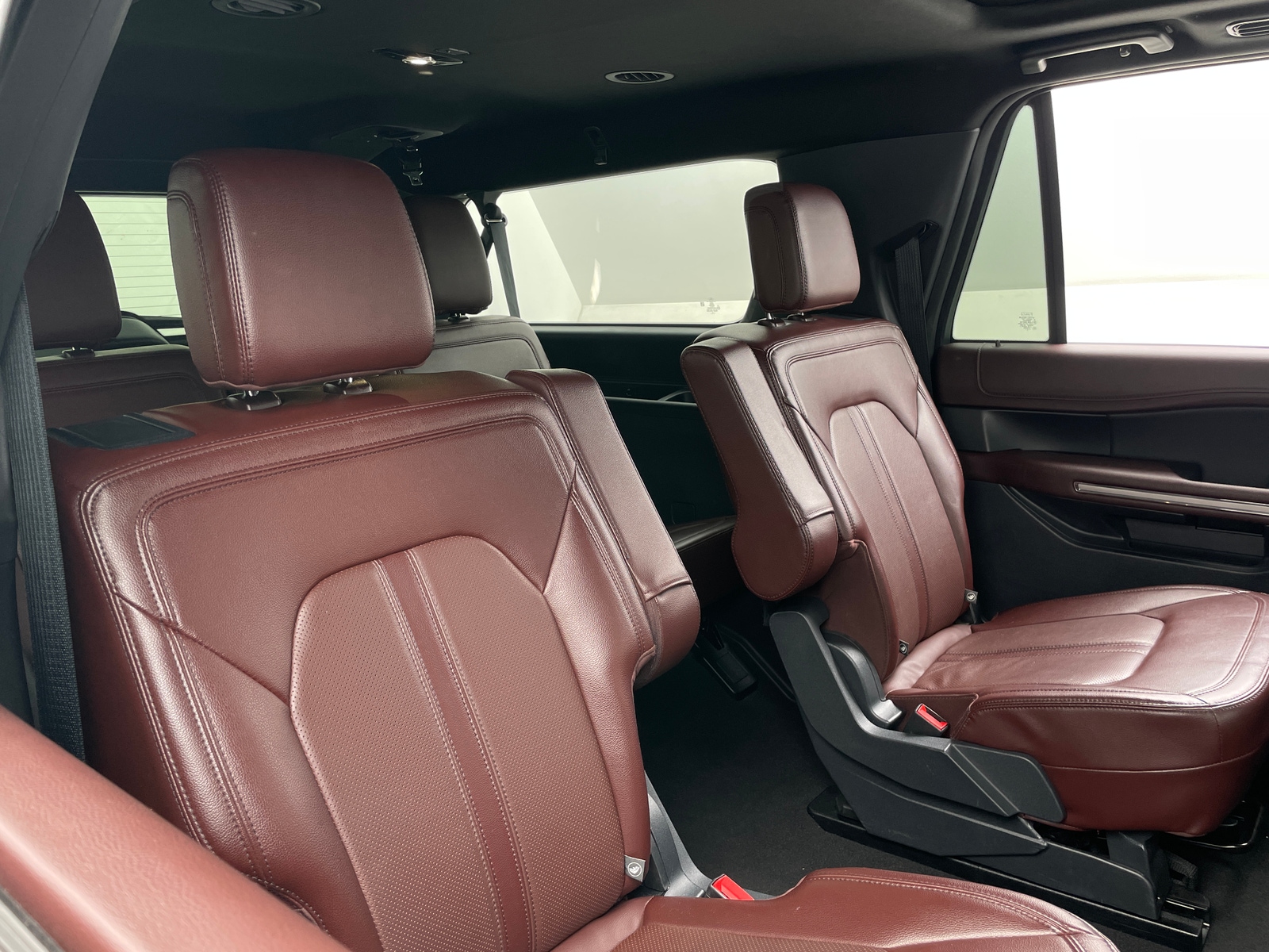 Thumbnail: 2024 Ford Expedition MAX - 5