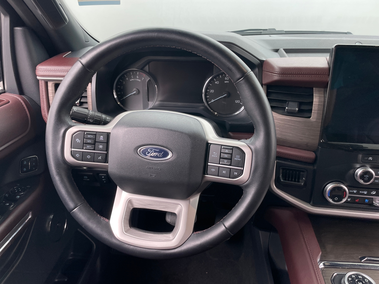 Thumbnail: 2024 Ford Expedition MAX - 4