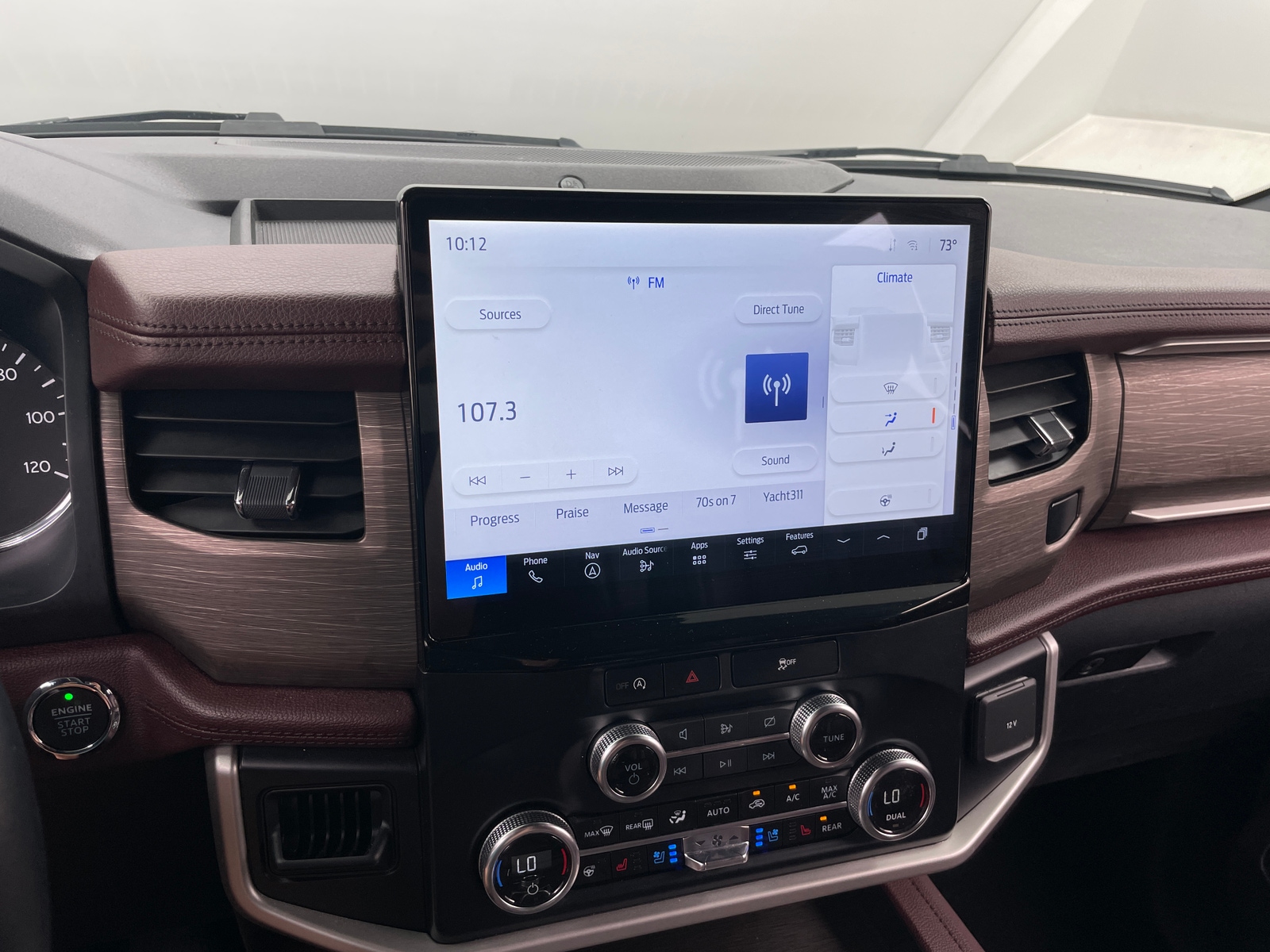 Thumbnail: 2024 Ford Expedition MAX - 3