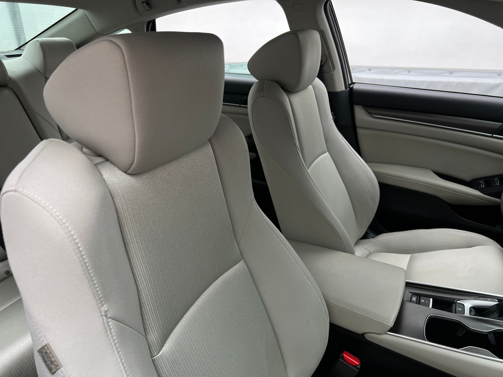 Thumbnail: 2018 Honda Accord - 2