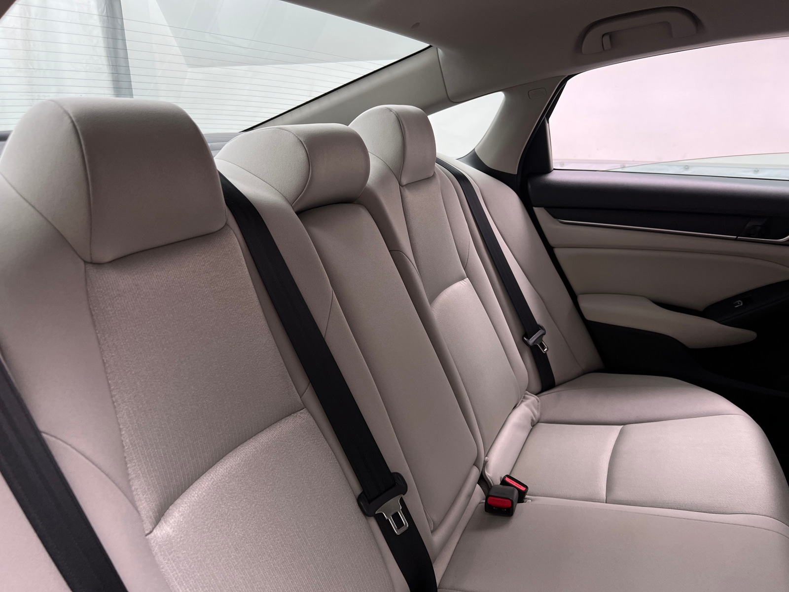Thumbnail: 2018 Honda Accord - 6