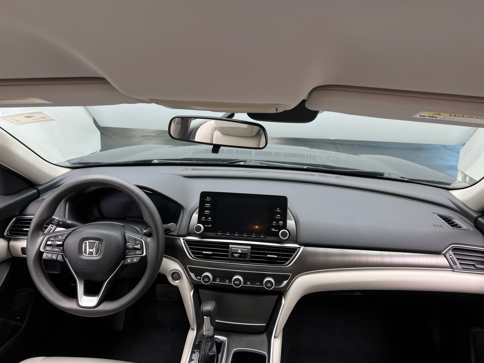 Thumbnail: 2018 Honda Accord - 3