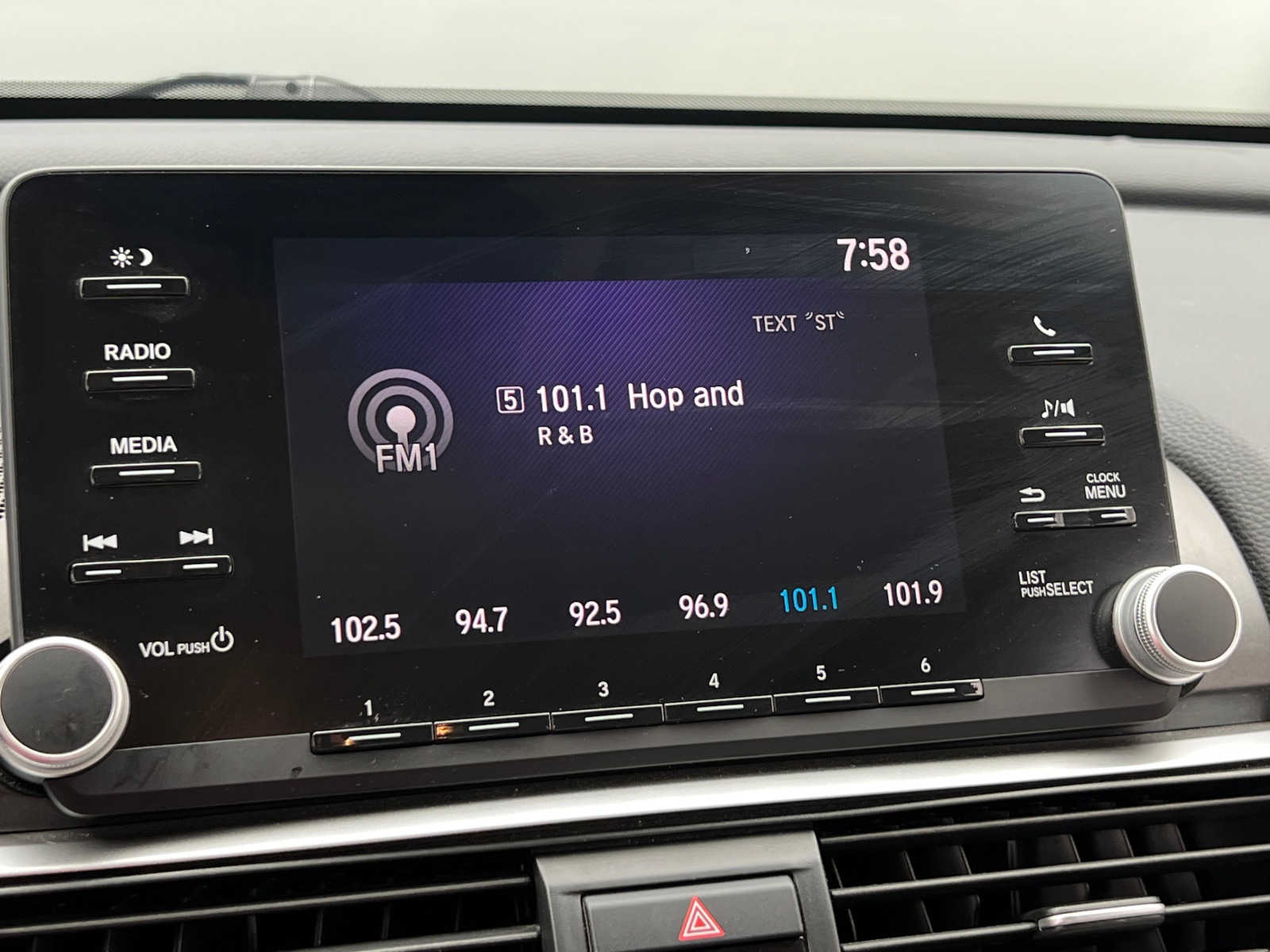 Thumbnail: 2018 Honda Accord - 4