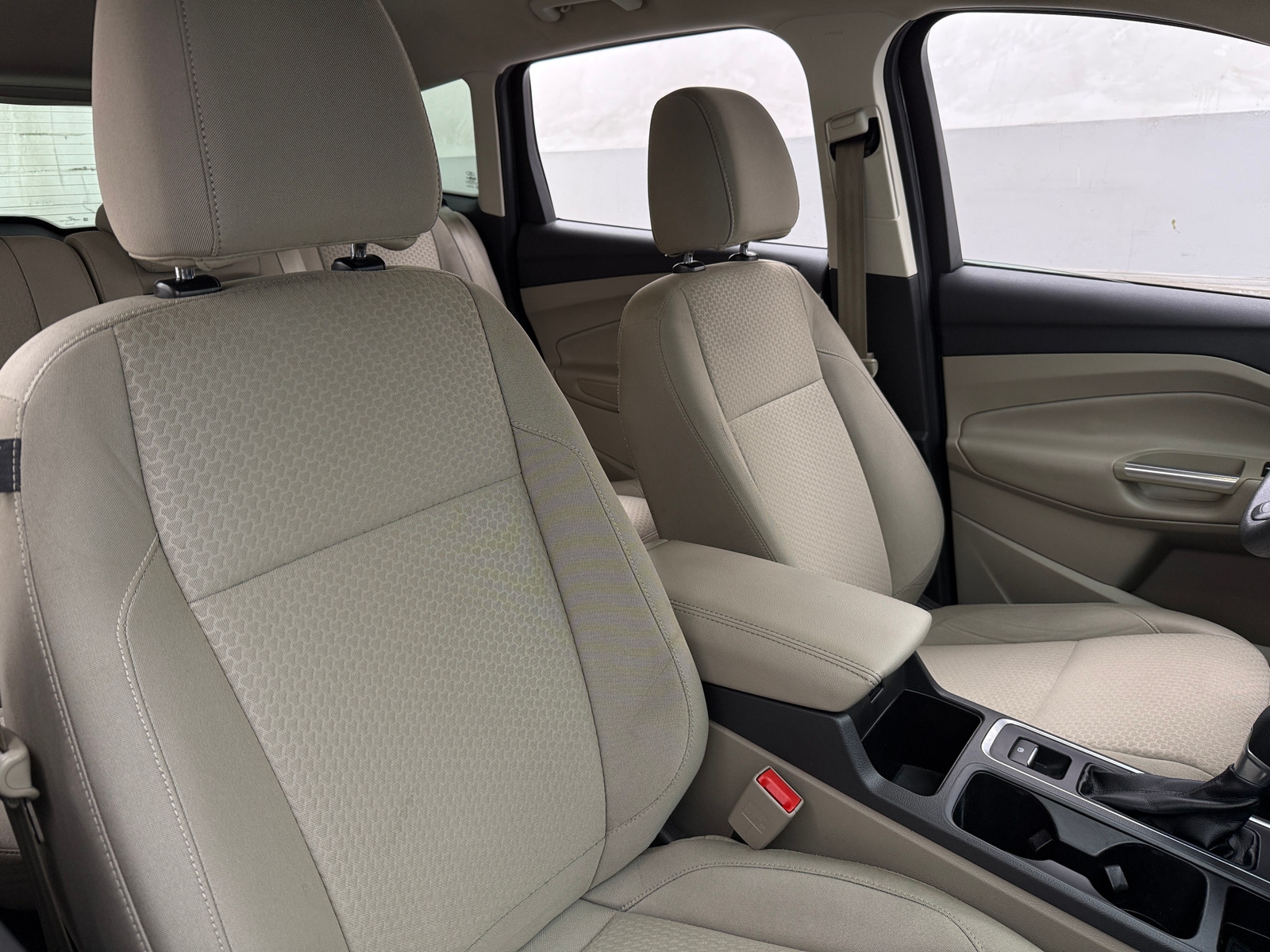 Thumbnail: 2017 Ford Escape - 2