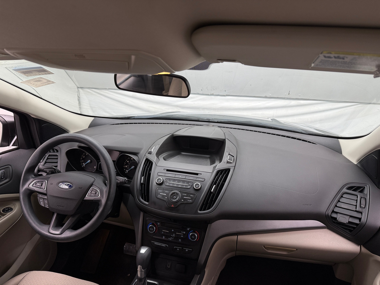 Thumbnail: 2017 Ford Escape - 3