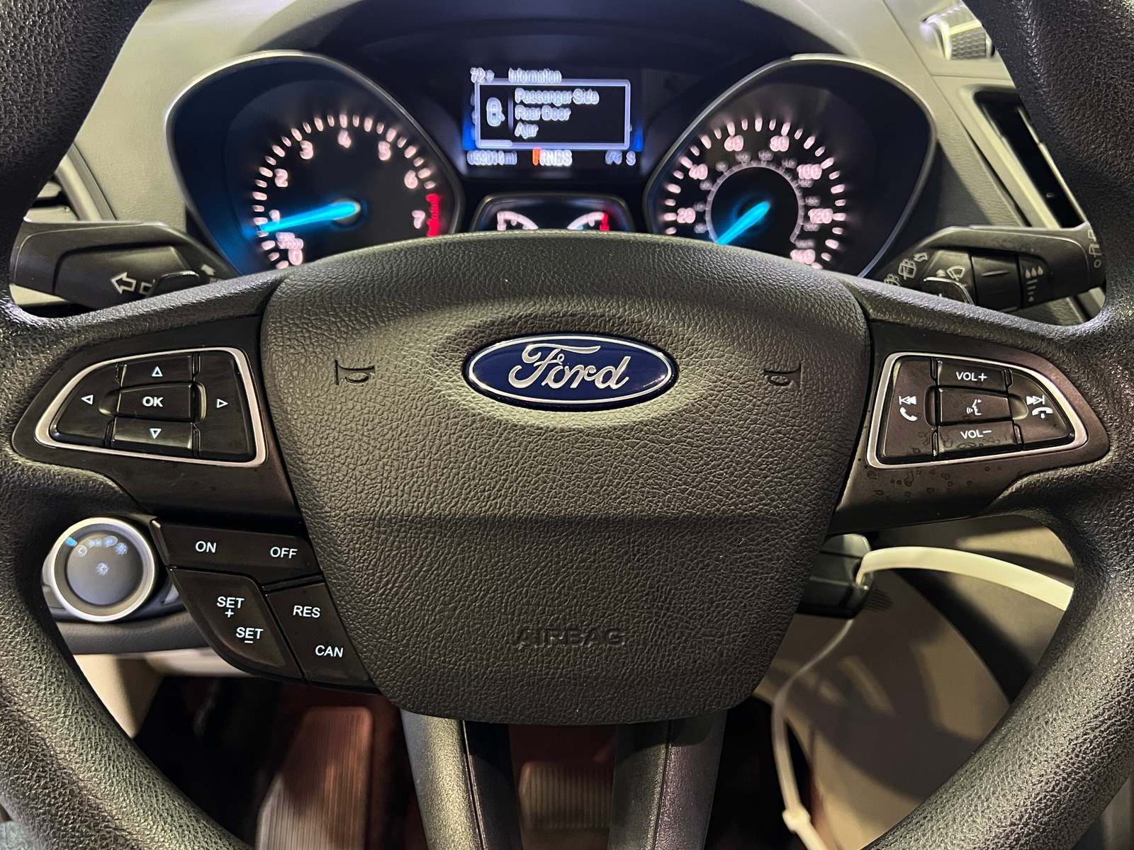Thumbnail: 2017 Ford Escape - 5