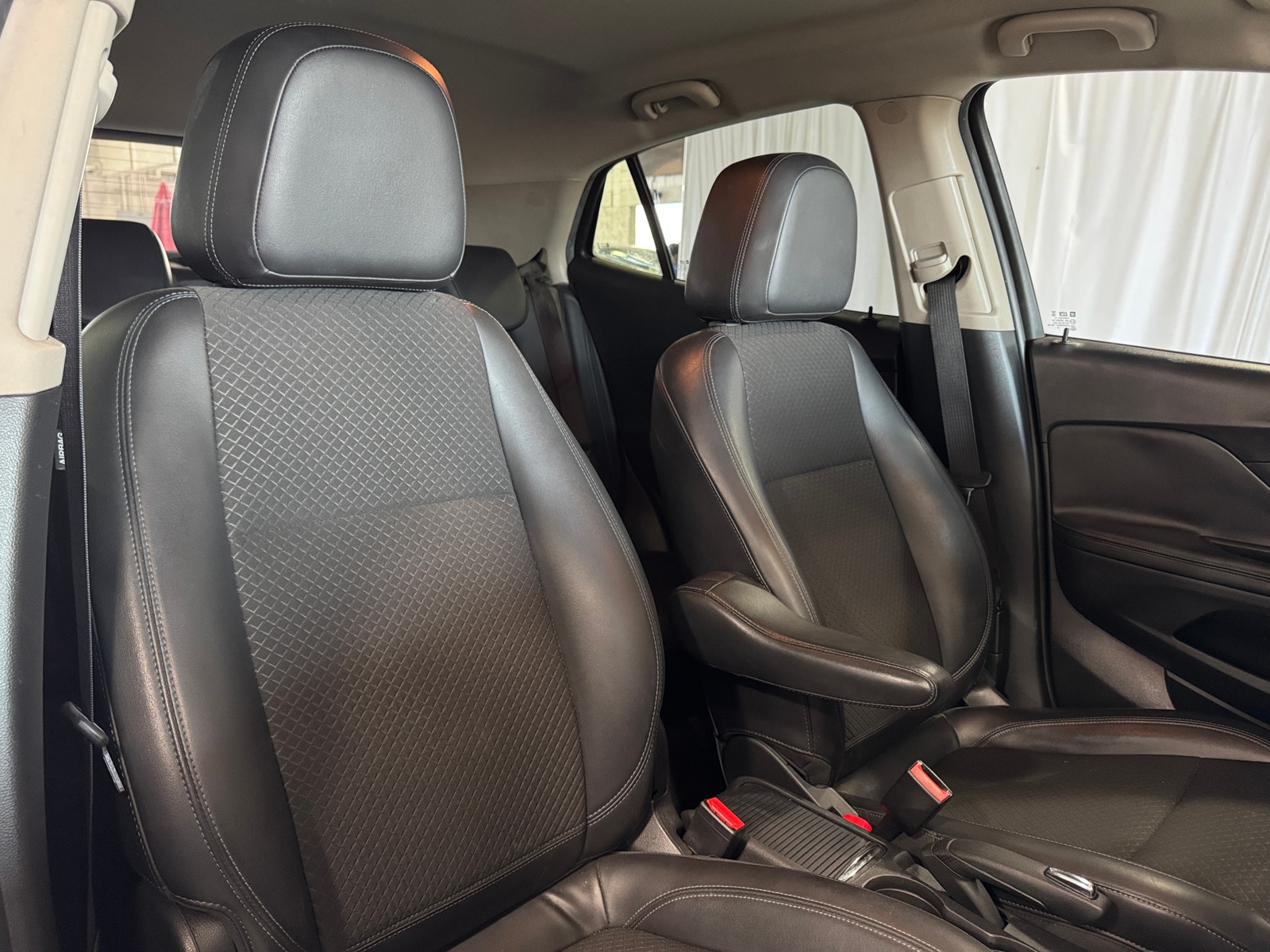 Thumbnail: 2018 Buick Encore - 2