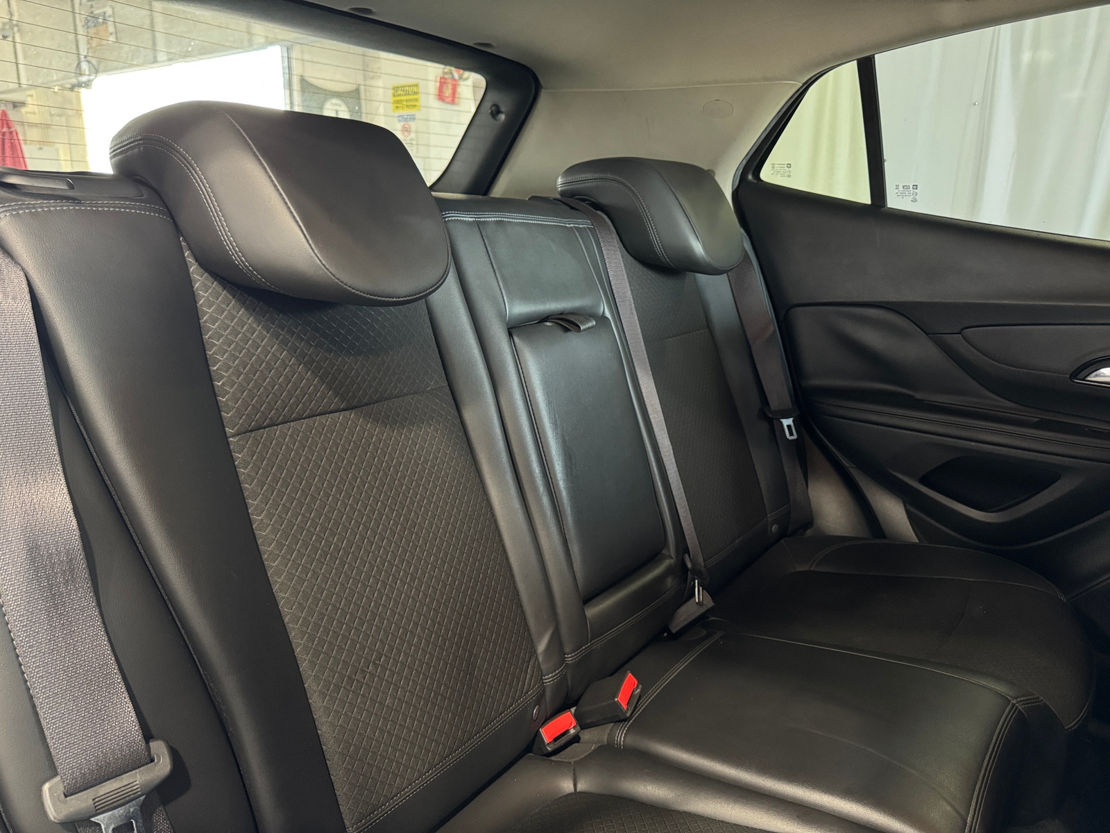 Thumbnail: 2018 Buick Encore - 6