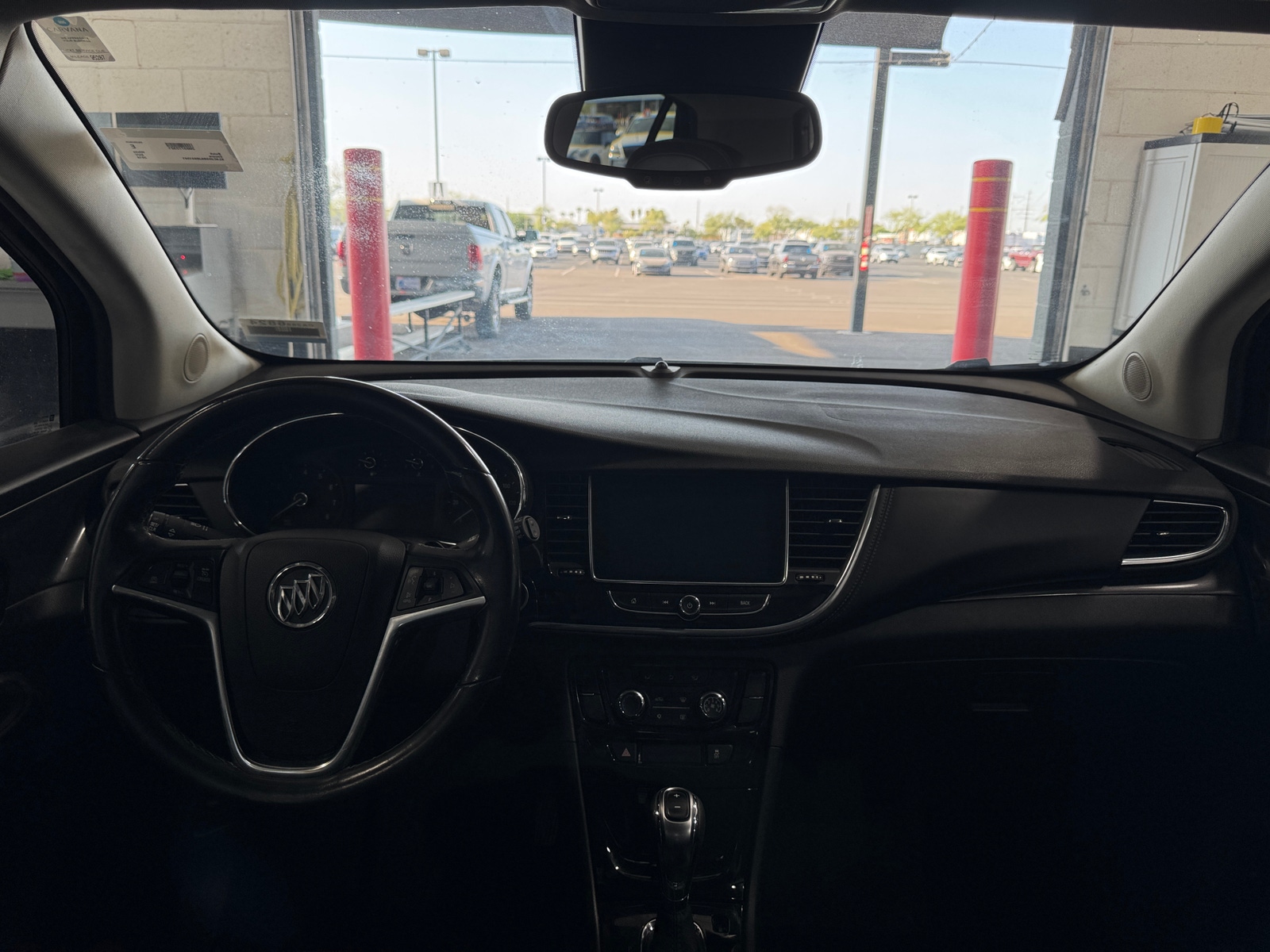 Thumbnail: 2018 Buick Encore - 3