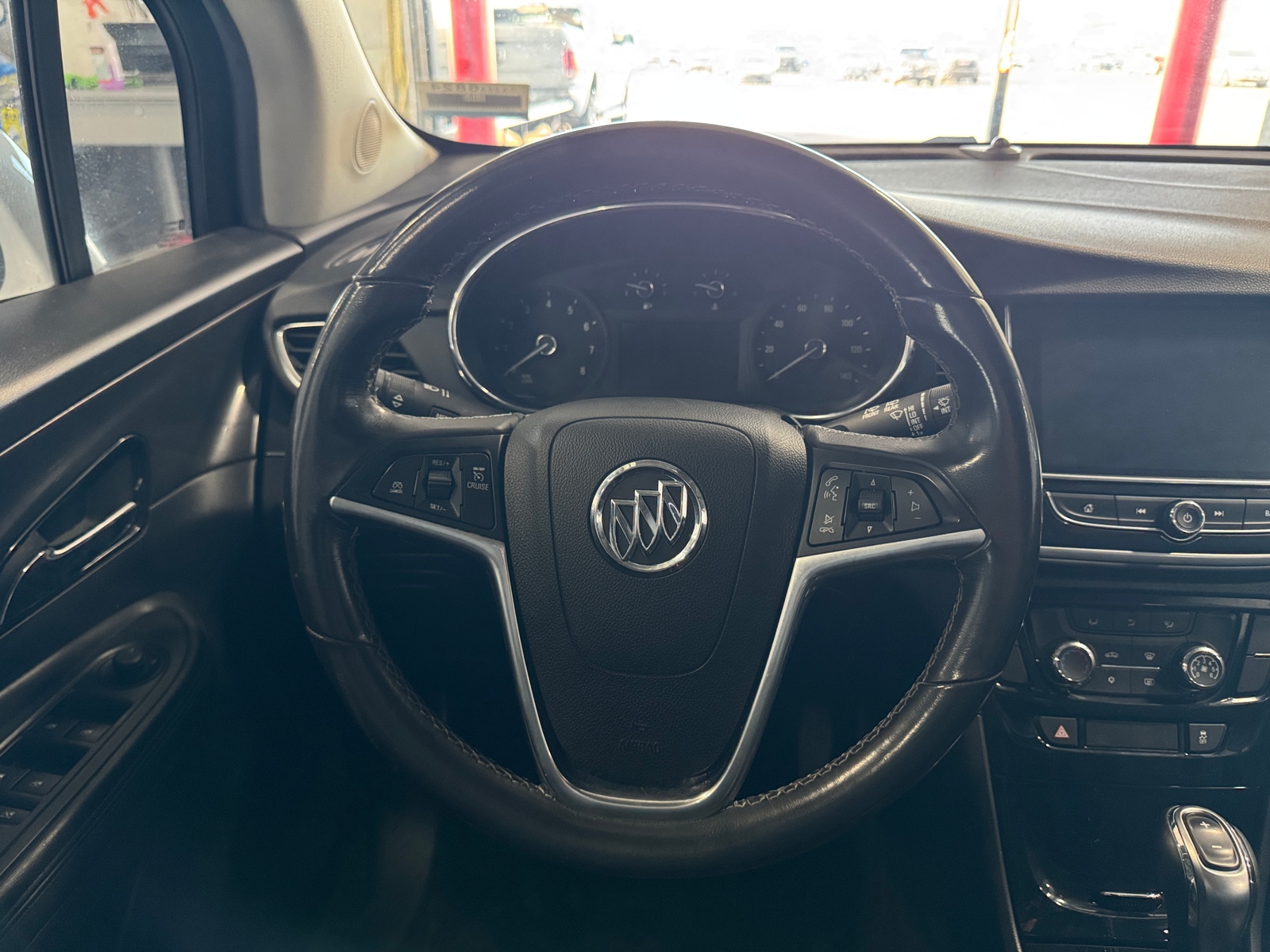 Thumbnail: 2018 Buick Encore - 5