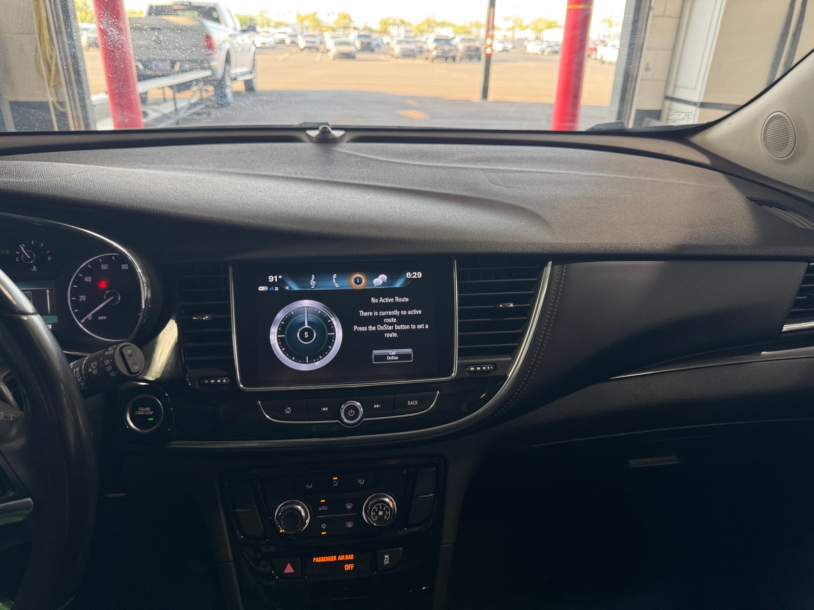 Thumbnail: 2018 Buick Encore - 4