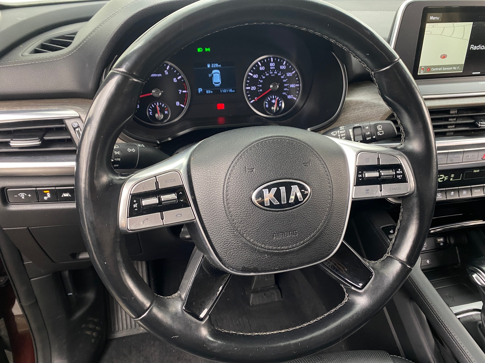 Thumbnail: 2020 Kia Telluride - 4