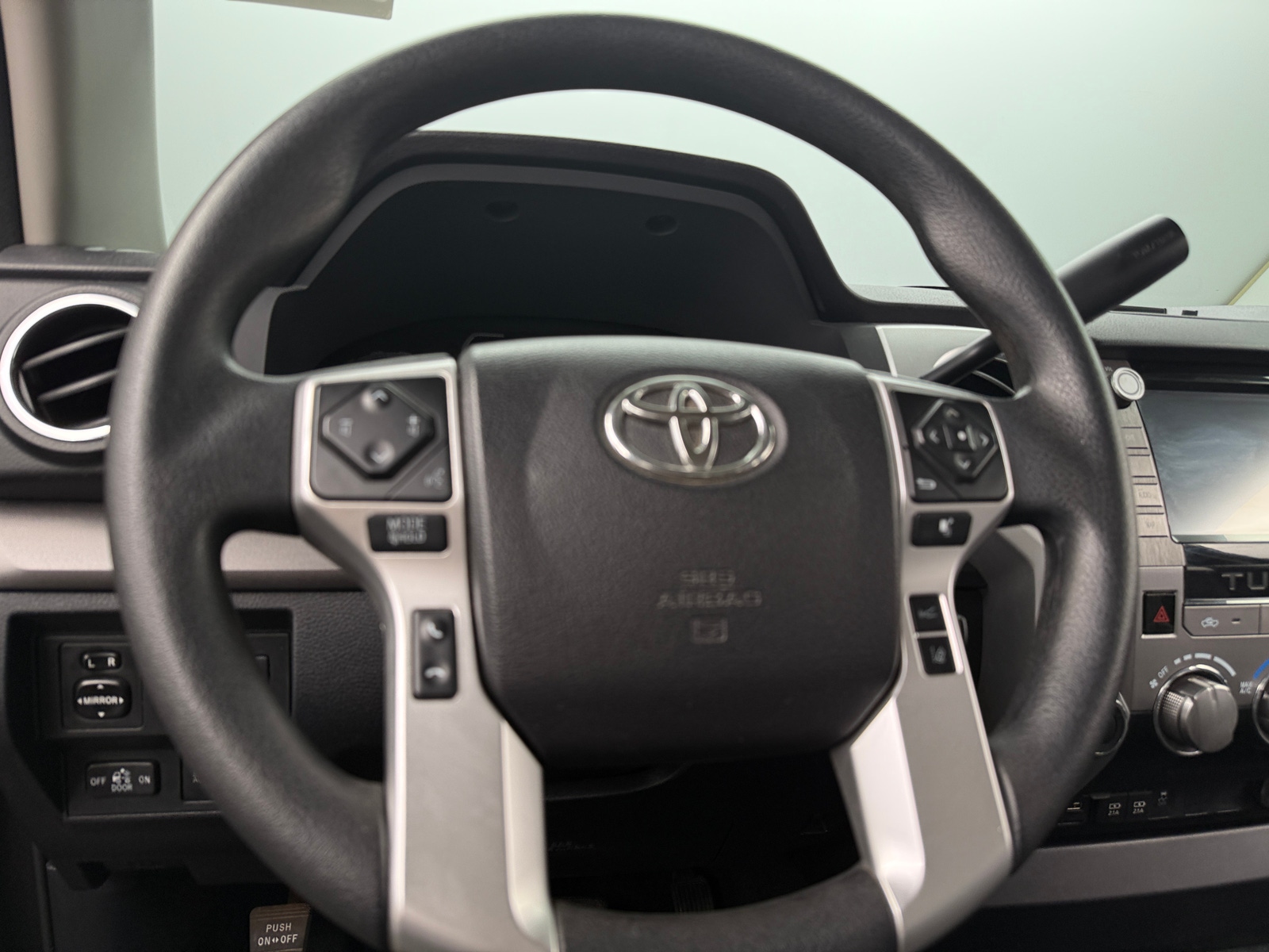 Thumbnail: 2021 Toyota Tundra - 5