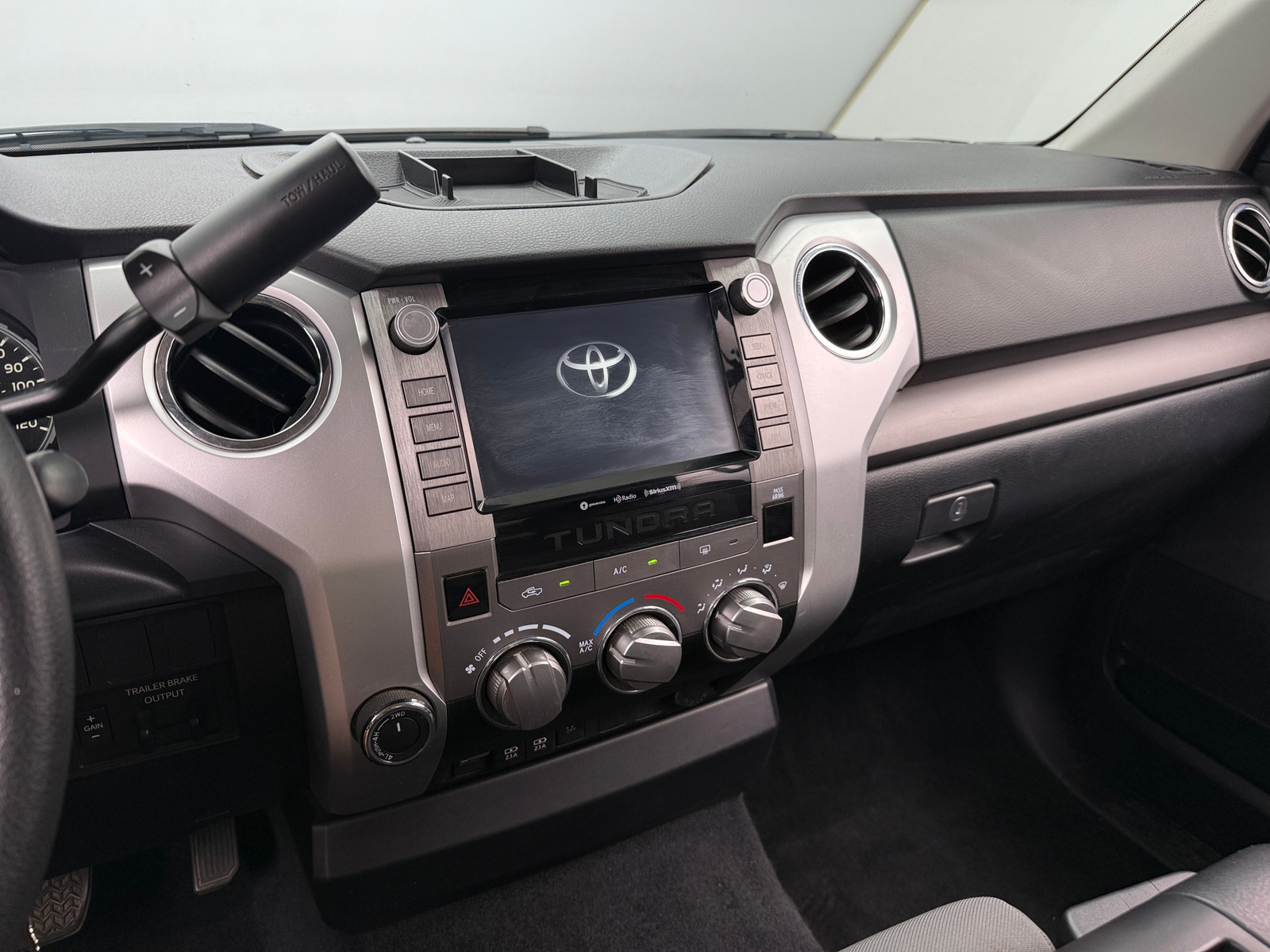 Thumbnail: 2021 Toyota Tundra - 4