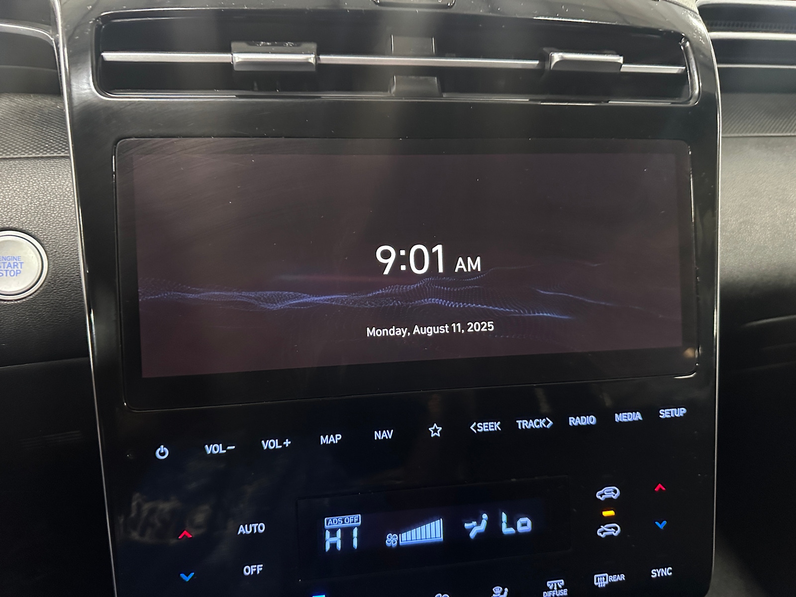 Thumbnail: 2024 Hyundai Tucson - 4