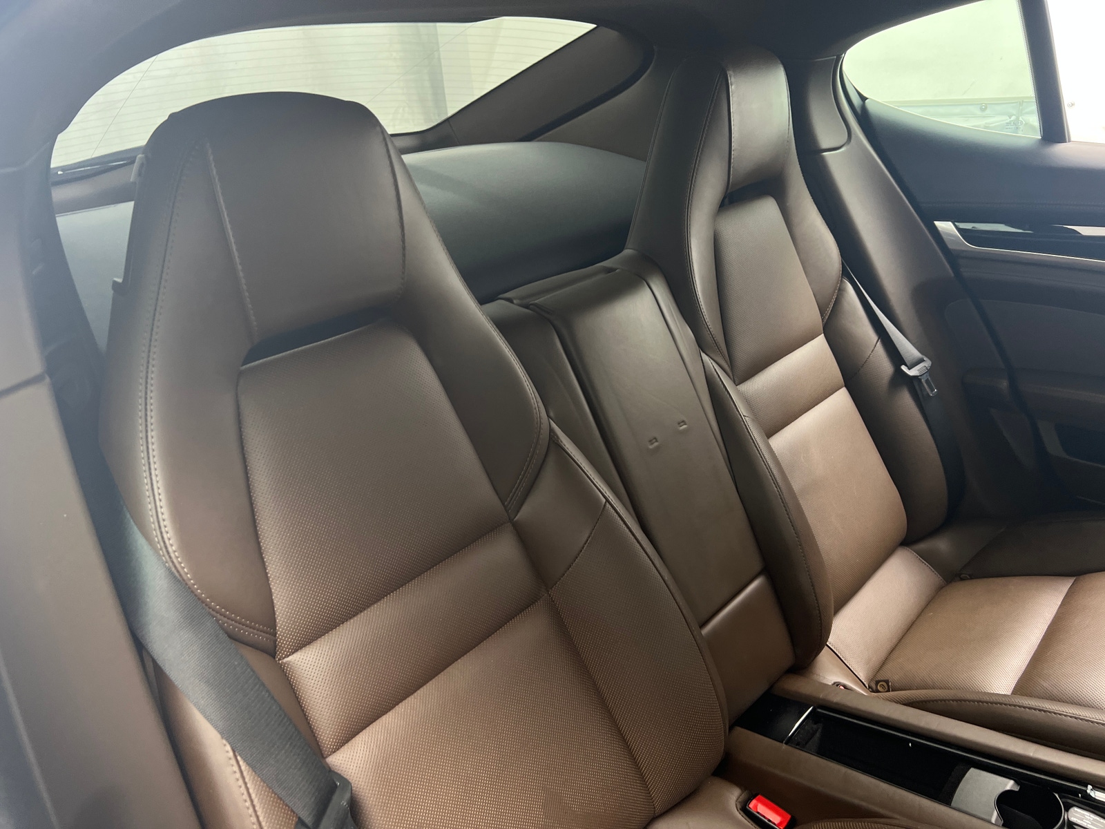 Thumbnail: 2016 Porsche Panamera - 5