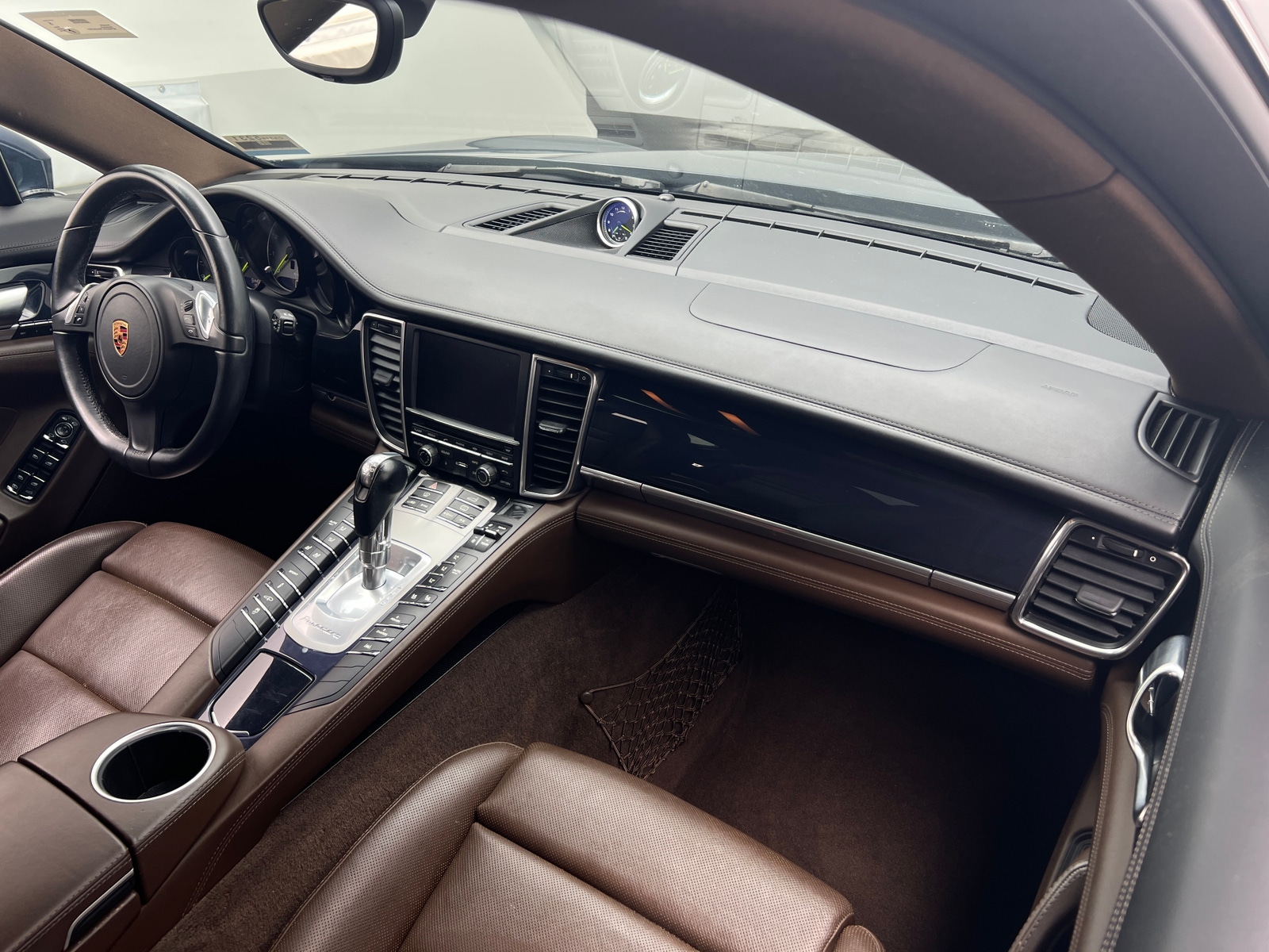 Thumbnail: 2016 Porsche Panamera - 2
