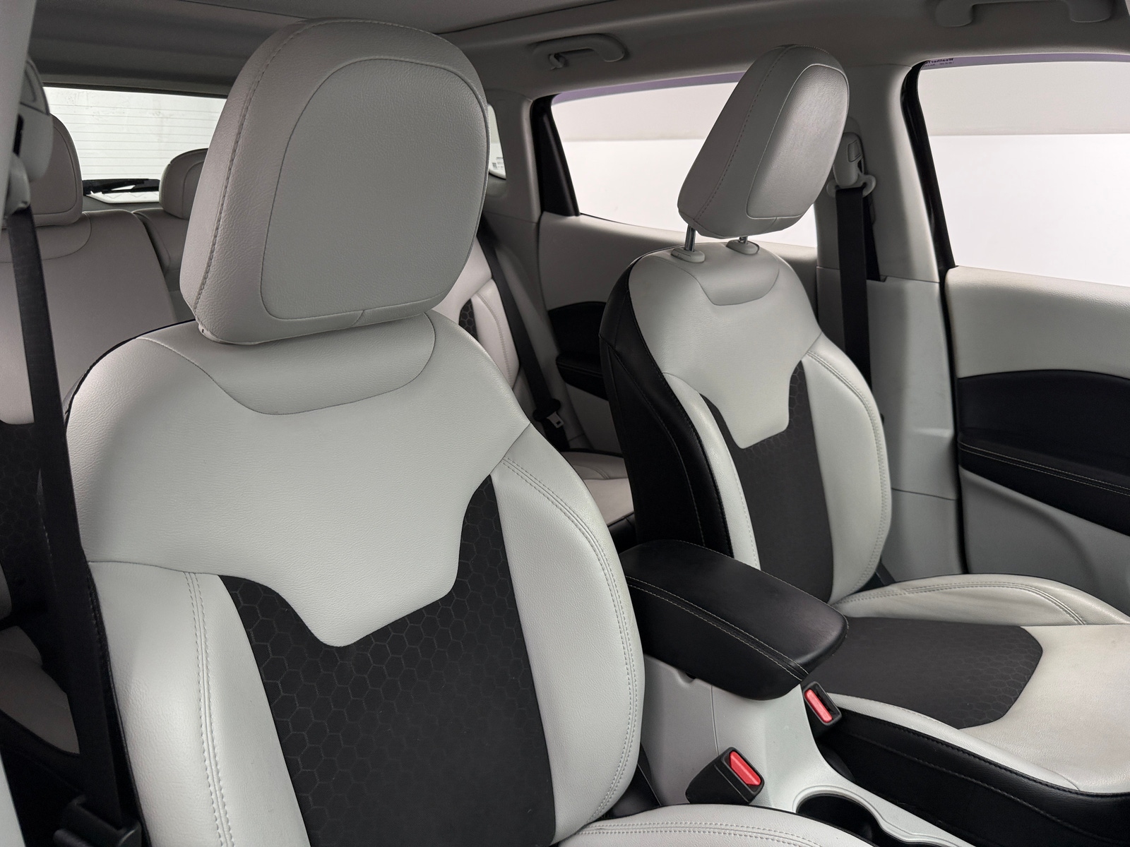 Thumbnail: 2019 Jeep Compass - 2