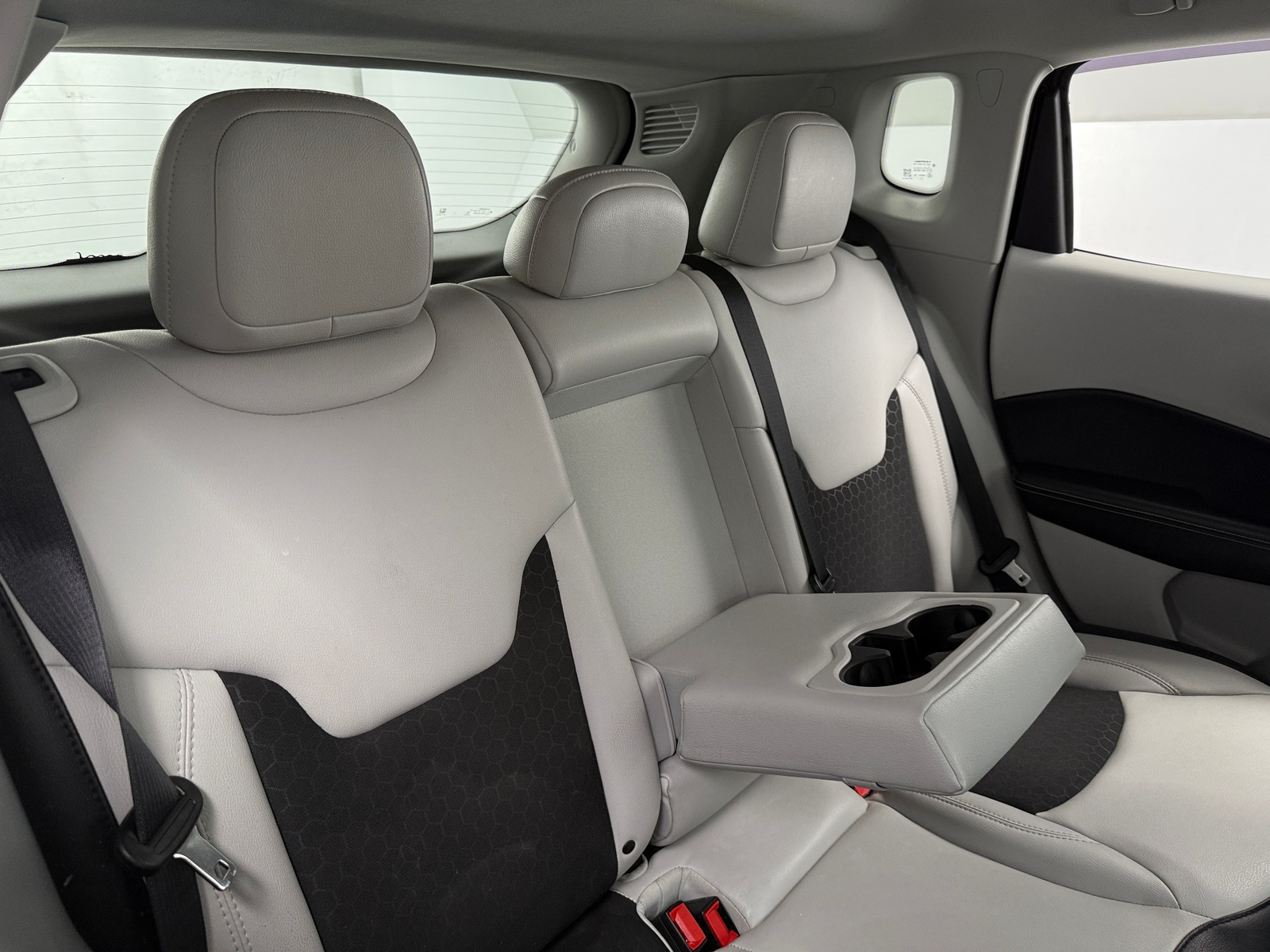 Thumbnail: 2019 Jeep Compass - 6