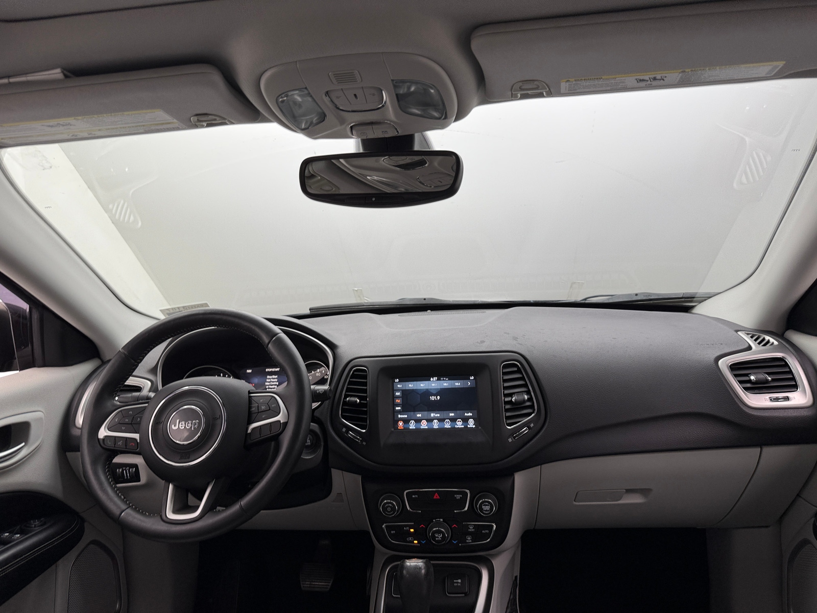 Thumbnail: 2019 Jeep Compass - 3