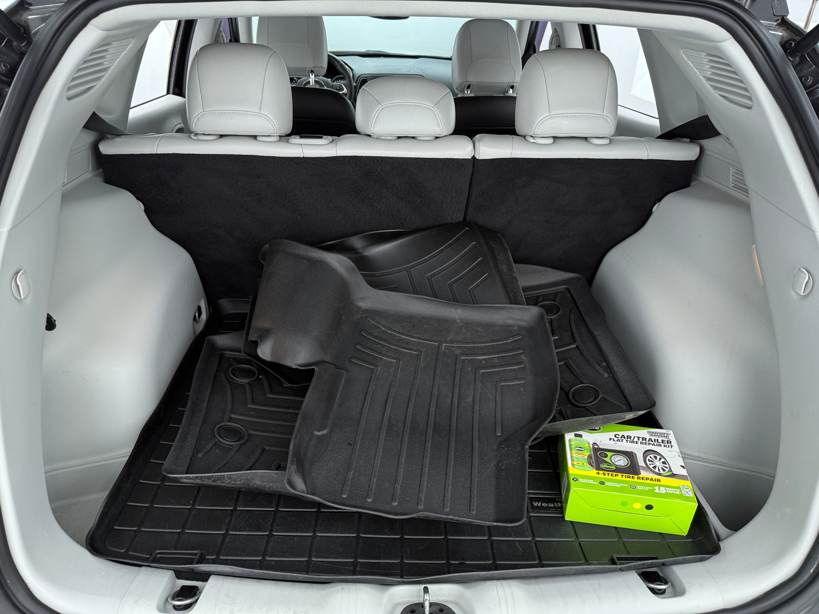 Thumbnail: 2019 Jeep Compass - 7