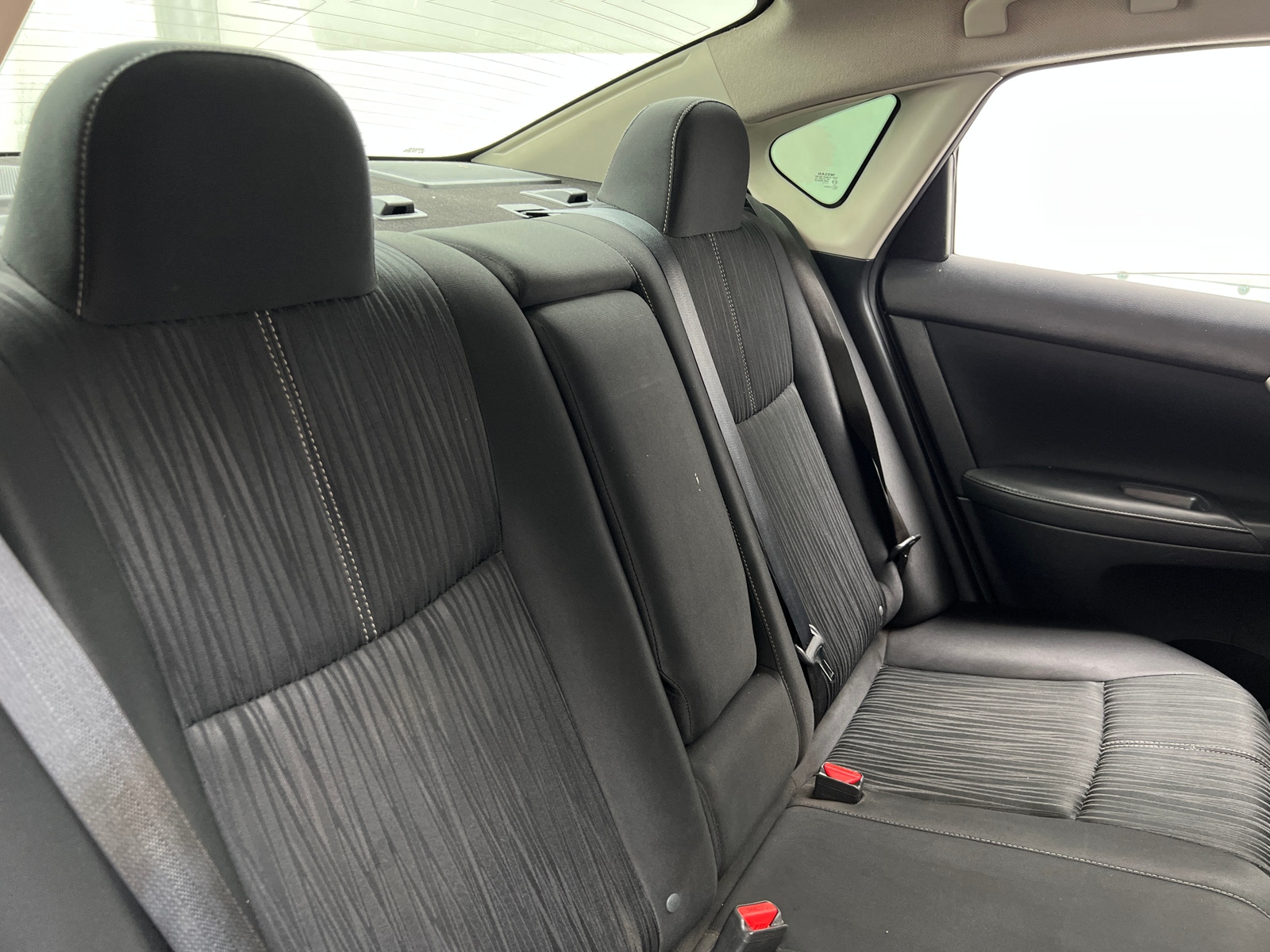 Thumbnail: 2017 Nissan Sentra - 6