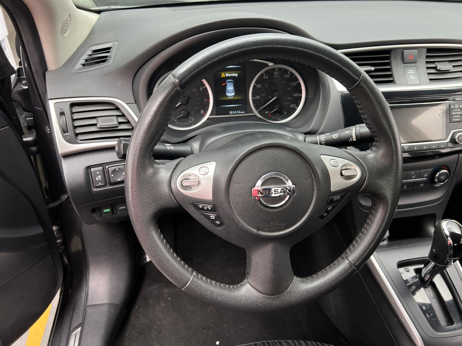 Thumbnail: 2017 Nissan Sentra - 5