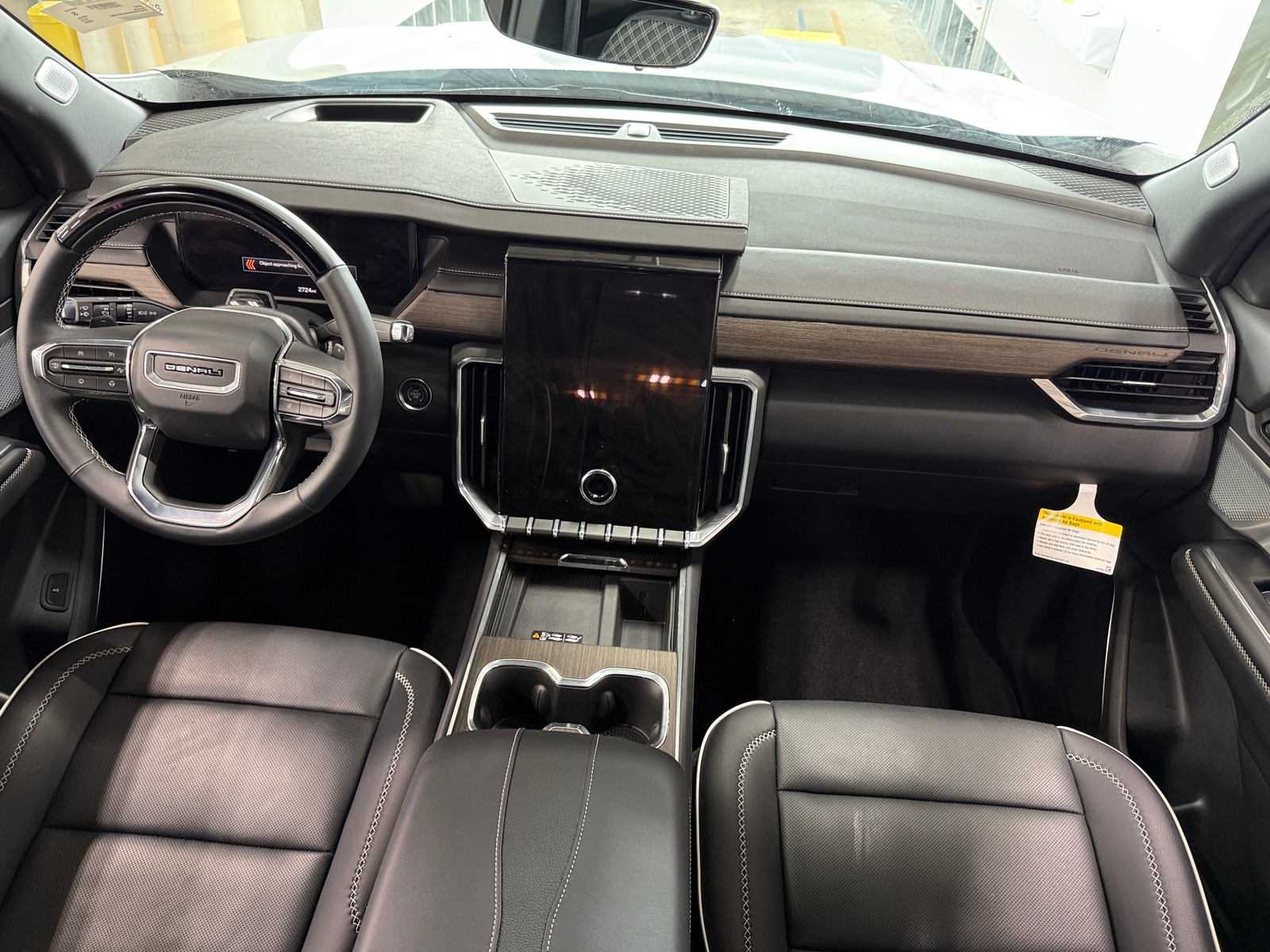 Thumbnail: 2025 GMC Acadia - 2