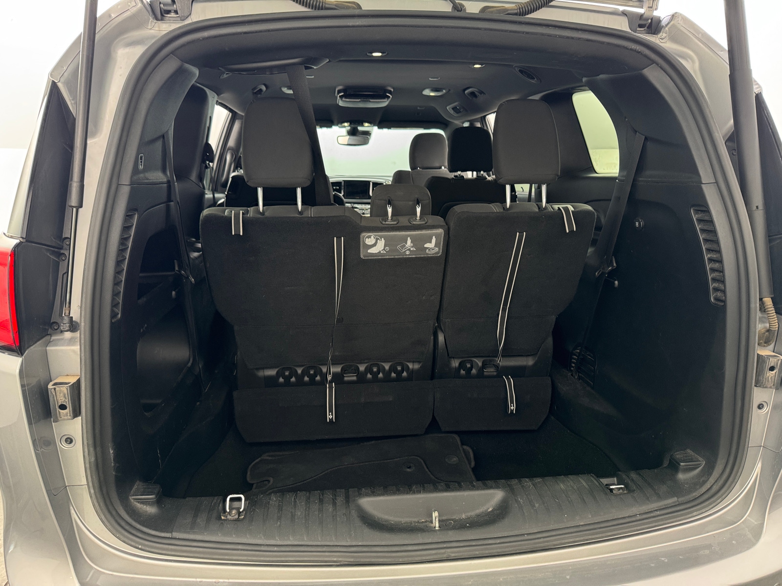 Thumbnail: 2019 Chrysler Pacifica - 7