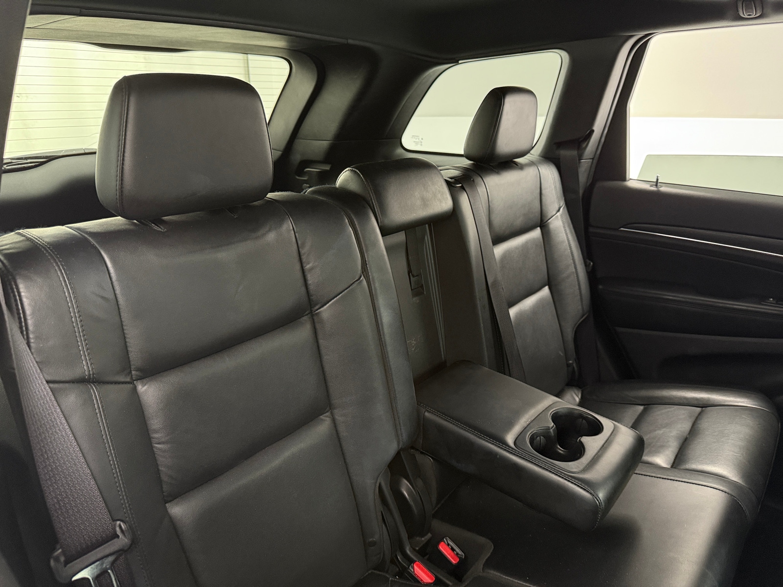 Thumbnail: 2021 Jeep Grand Cherokee - 5