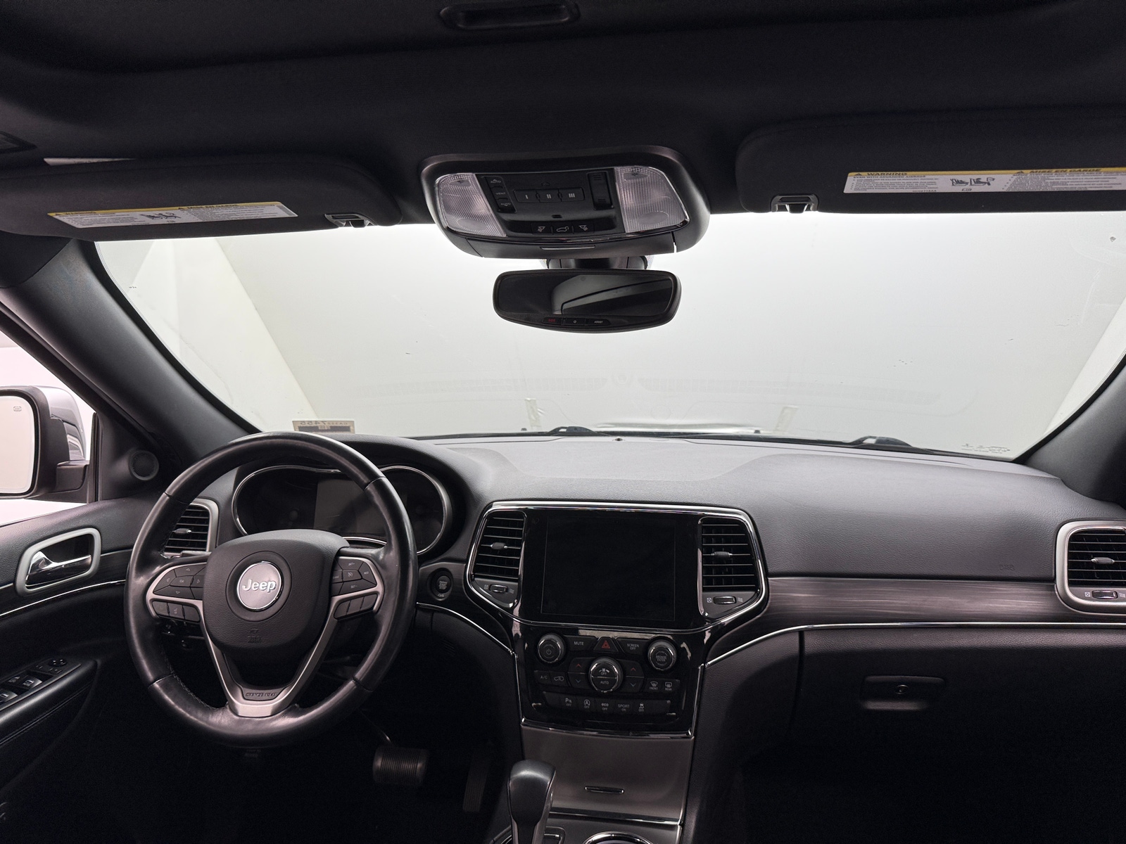 Thumbnail: 2021 Jeep Grand Cherokee - 2