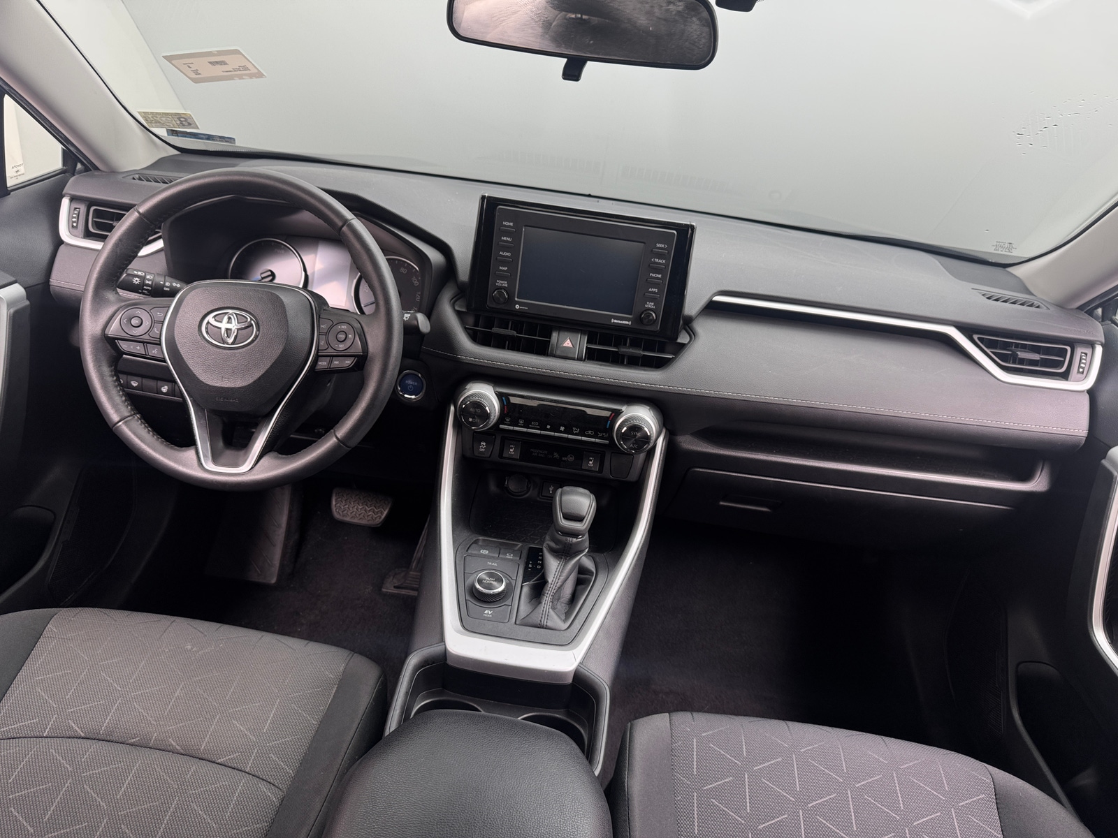 Thumbnail: 2020 Toyota RAV4 - 3