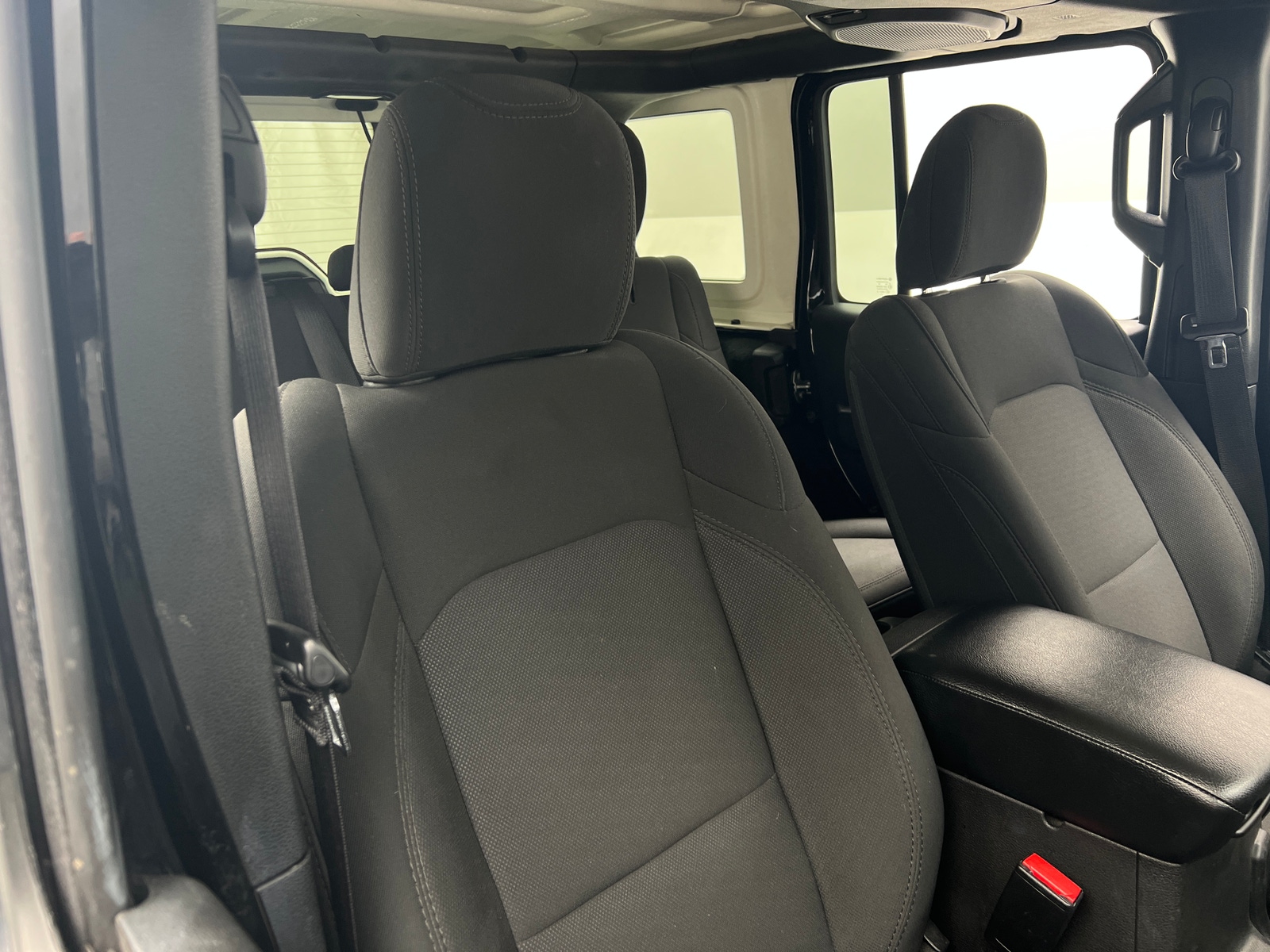 Thumbnail: 2023 Jeep Wrangler - 2