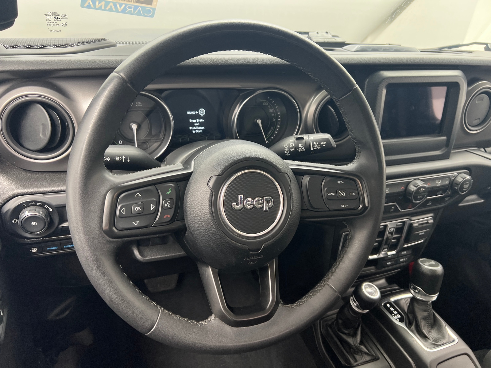 Thumbnail: 2023 Jeep Wrangler - 5
