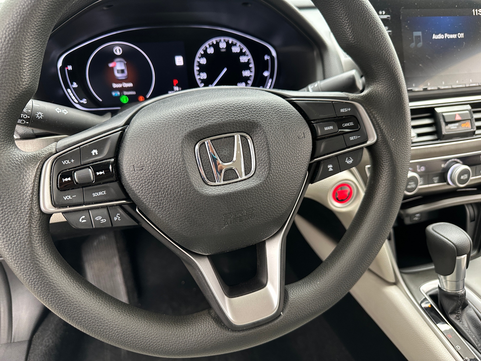 Thumbnail: 2018 Honda Accord - 5