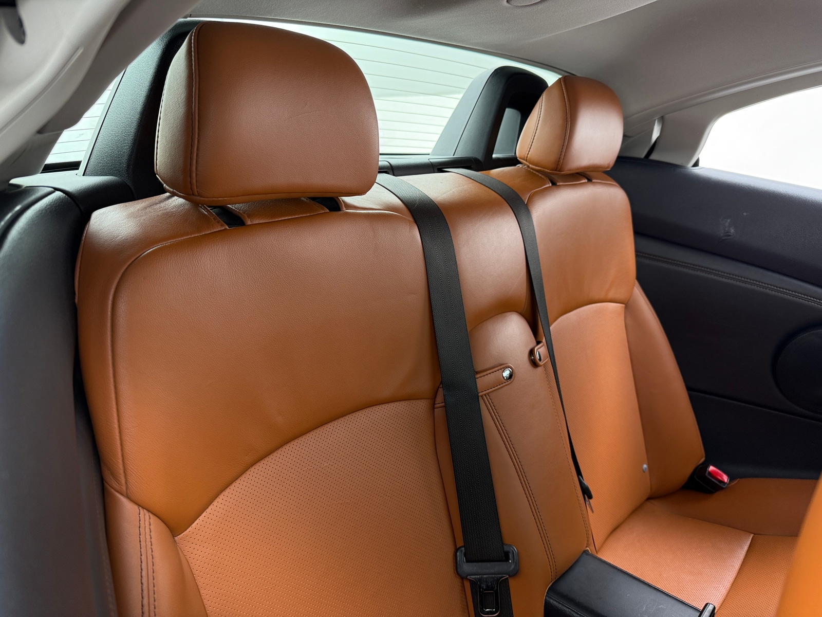 Thumbnail: 2012 Lexus IS - 5