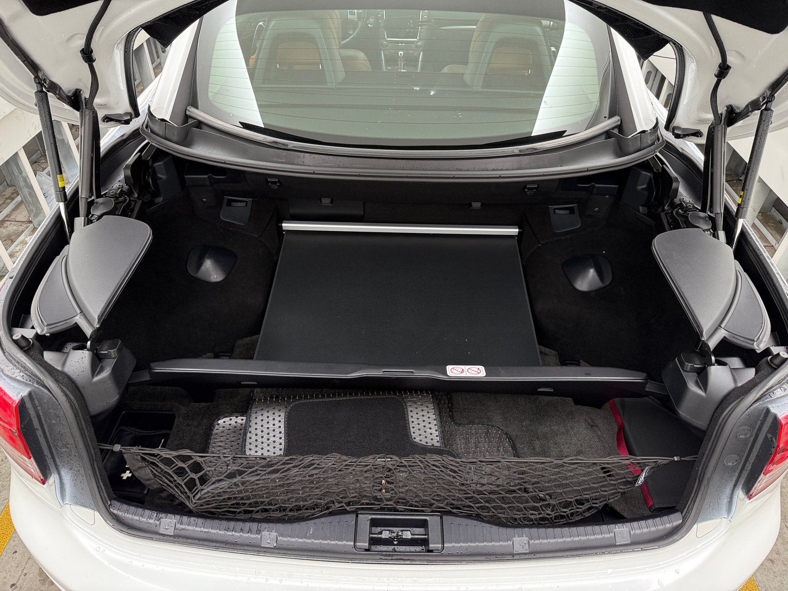 Thumbnail: 2012 Lexus IS - 6