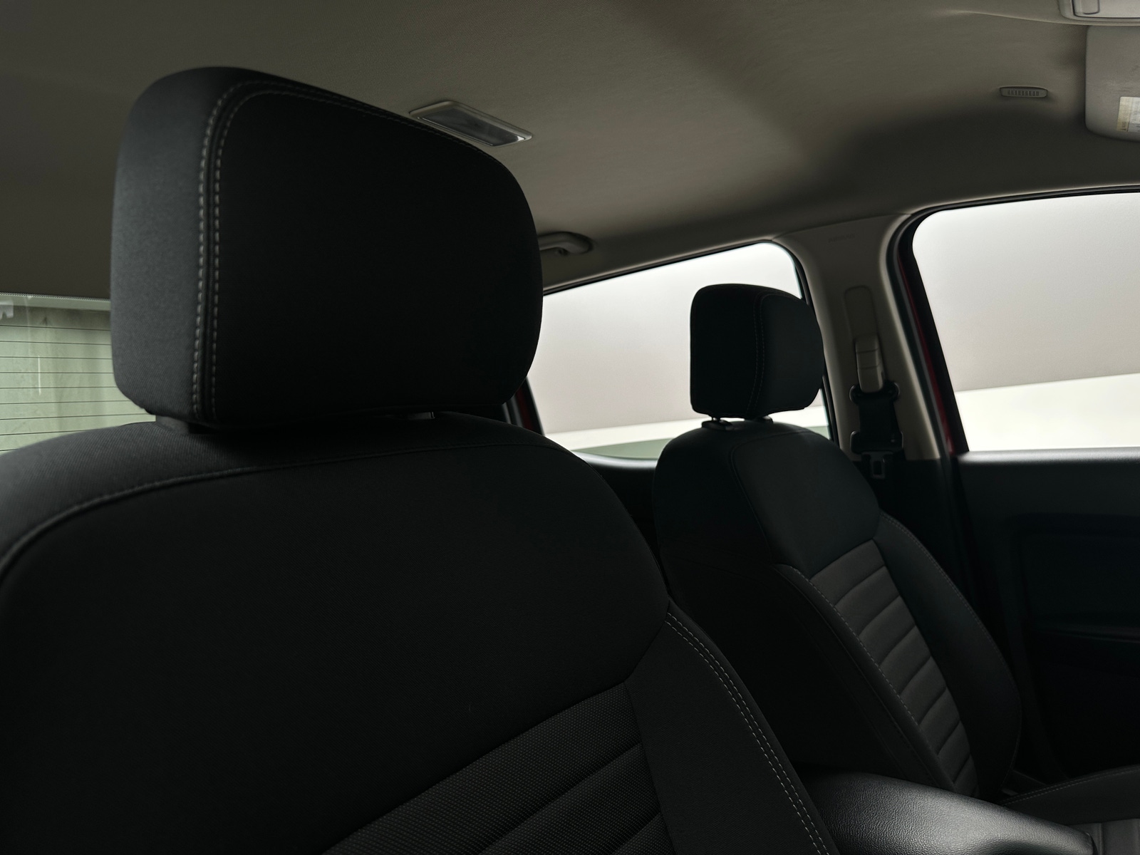 Thumbnail: 2021 Ford Ranger - 2