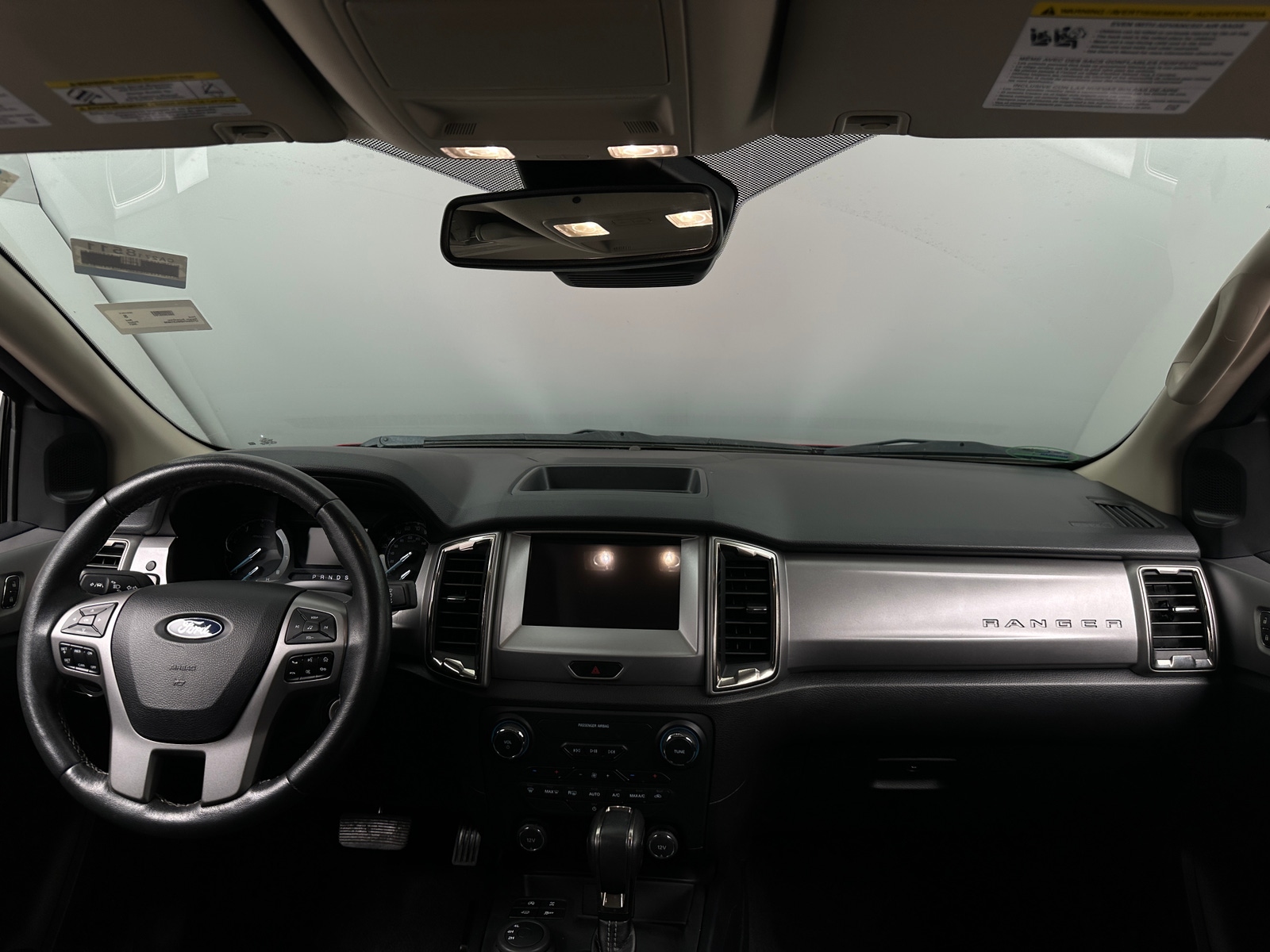 Thumbnail: 2021 Ford Ranger - 3