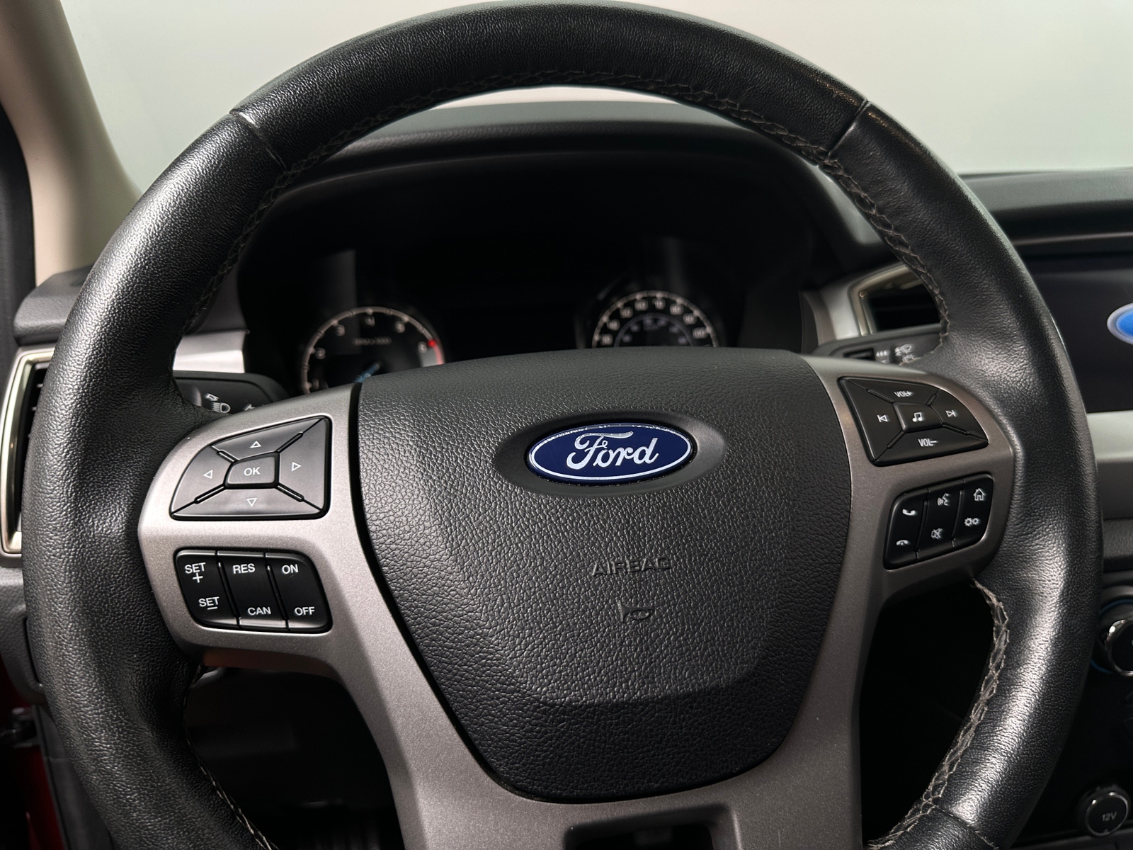Thumbnail: 2021 Ford Ranger - 5