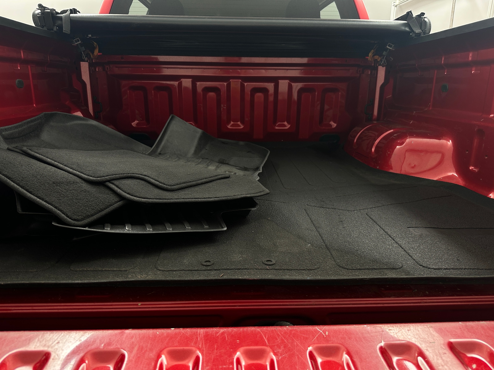 Thumbnail: 2021 Ford Ranger - 7
