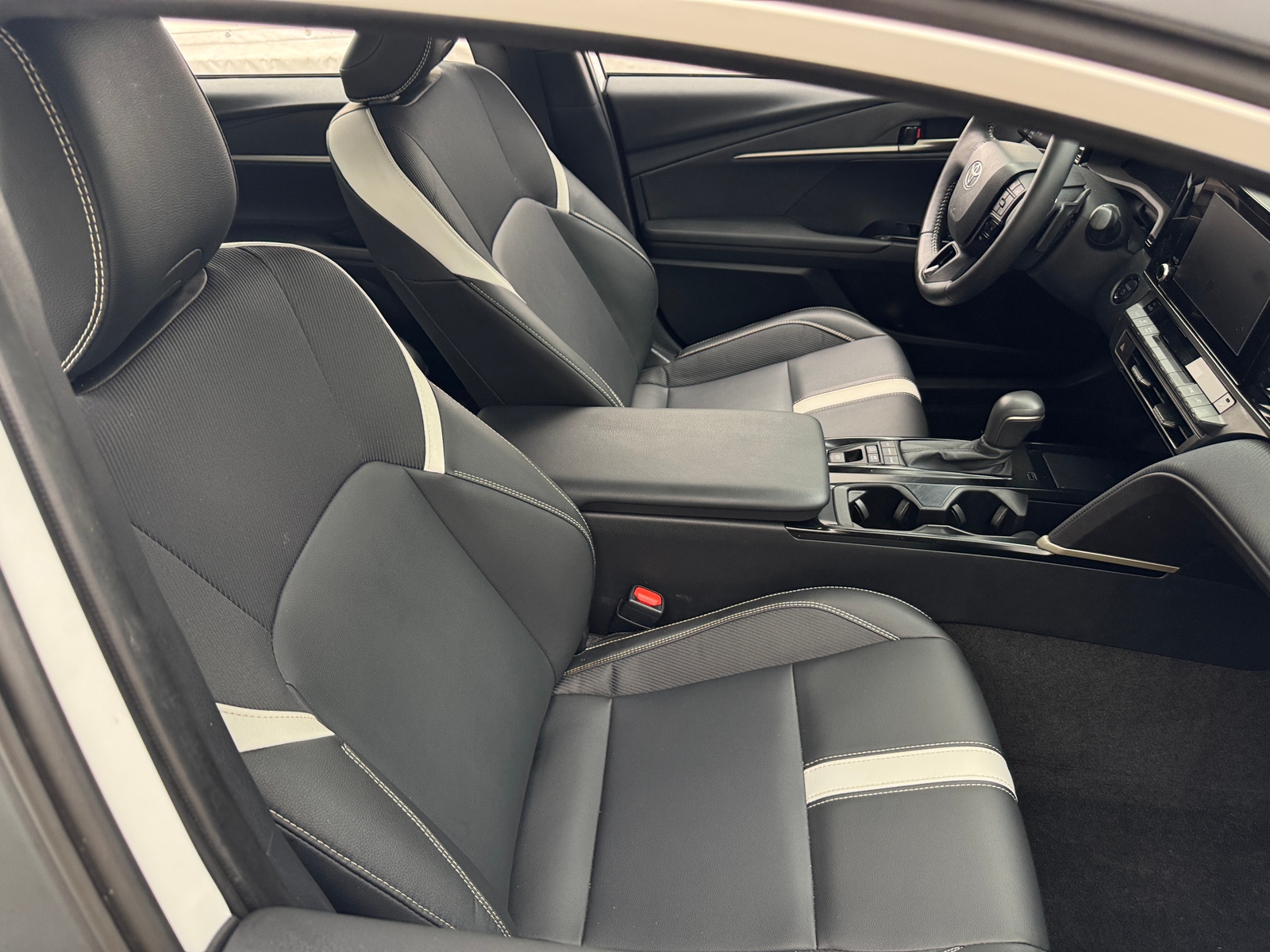 Thumbnail: 2025 Toyota Camry - 2