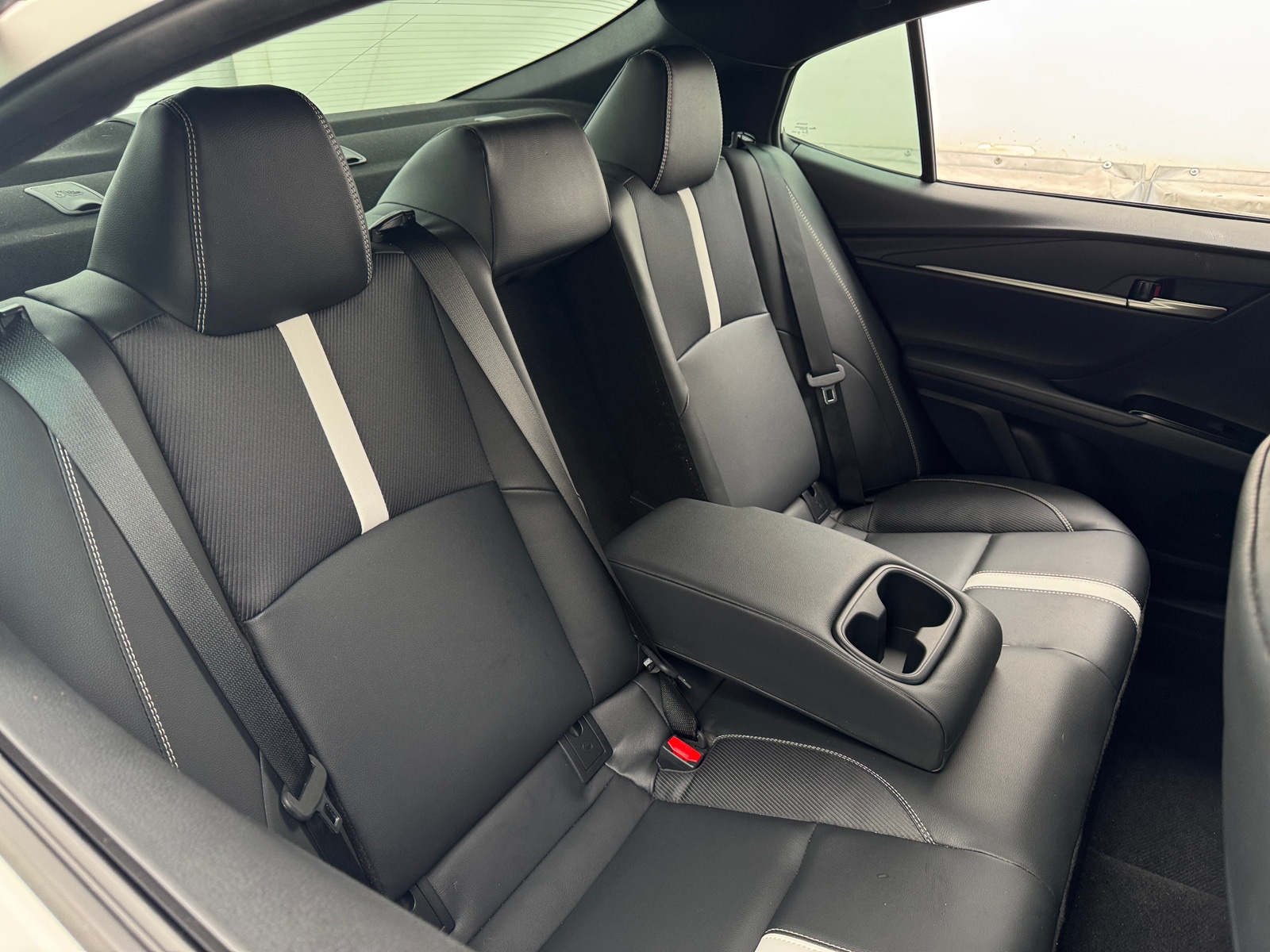 Thumbnail: 2025 Toyota Camry - 6