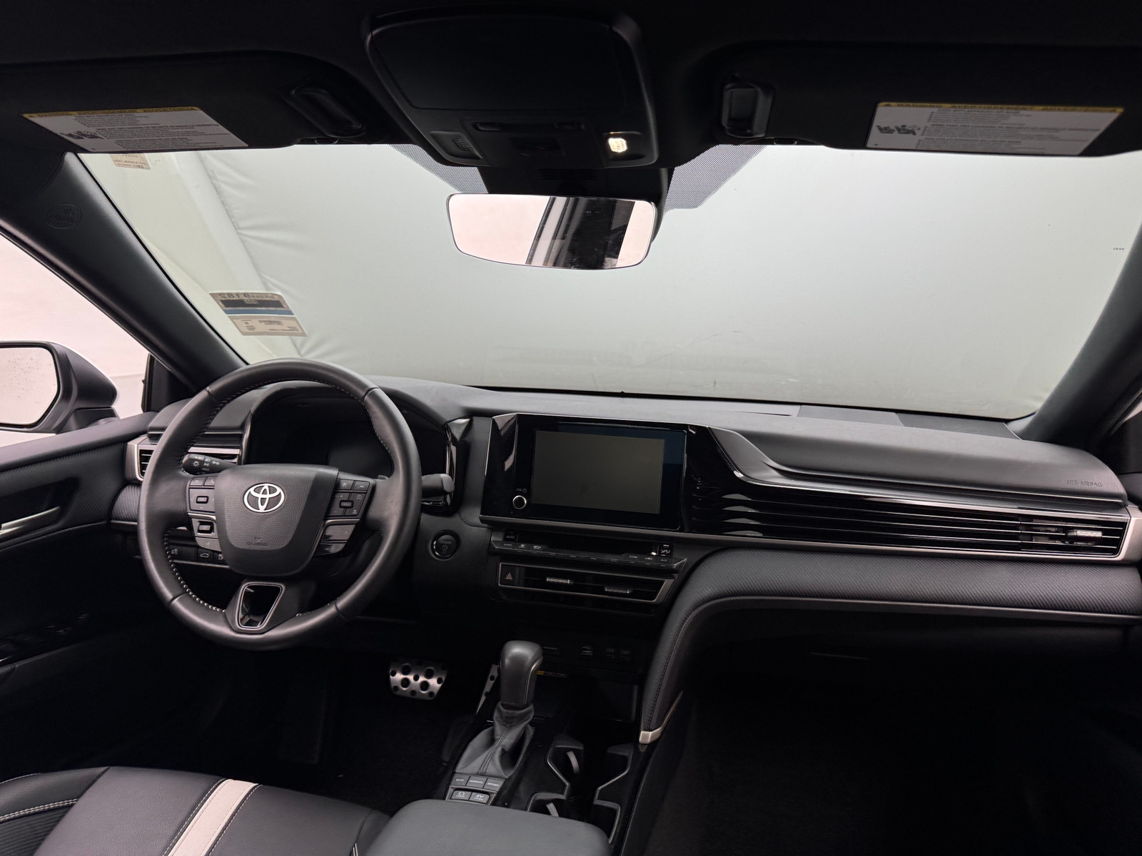 Thumbnail: 2025 Toyota Camry - 3